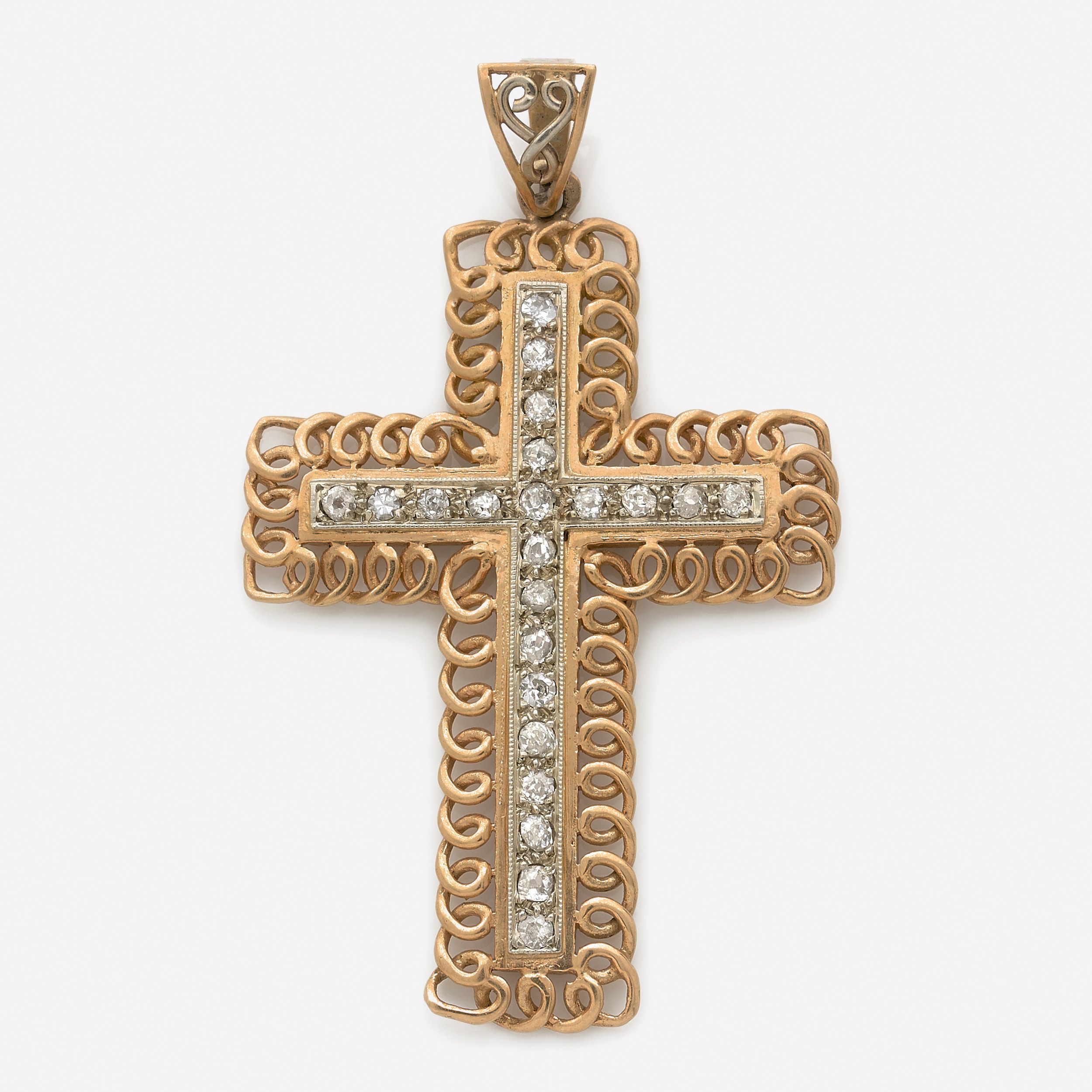 PENDENTIF MEDAILLE :  | H&ocirc;tel Des Ventes de Monte-Carlo