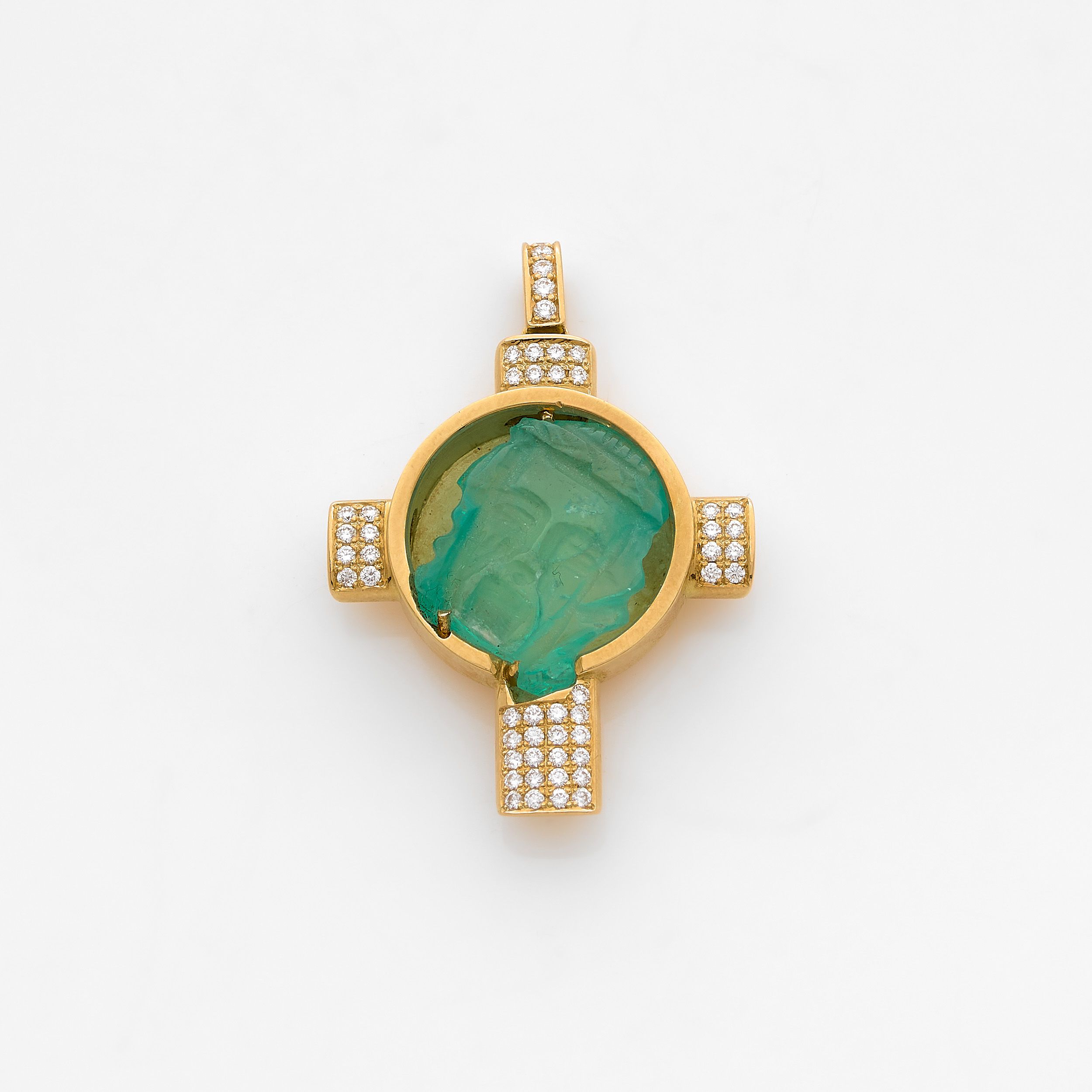 BUCCELLATI :  | H&ocirc;tel Des Ventes de Monte-Carlo