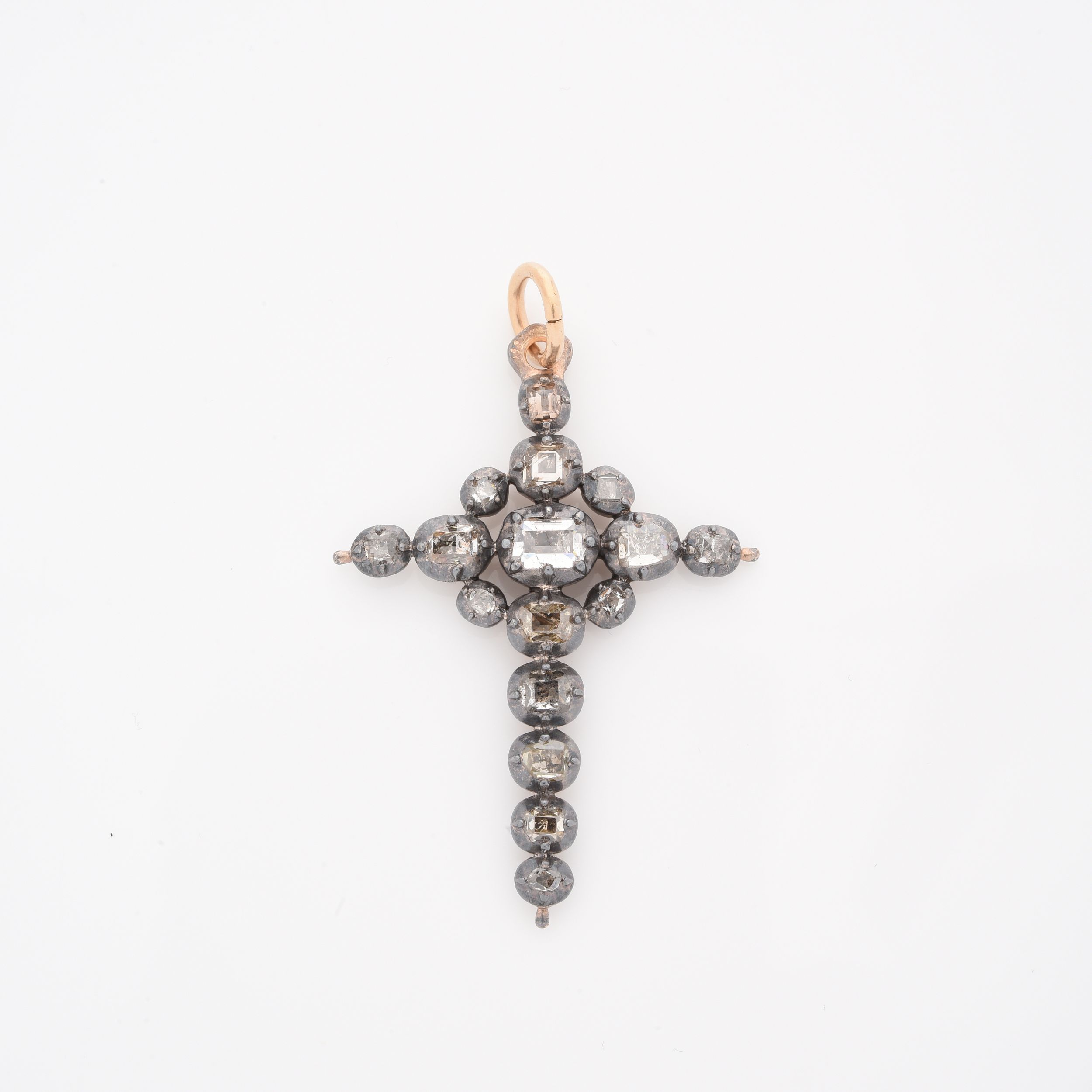 PENDENTIF CROIX