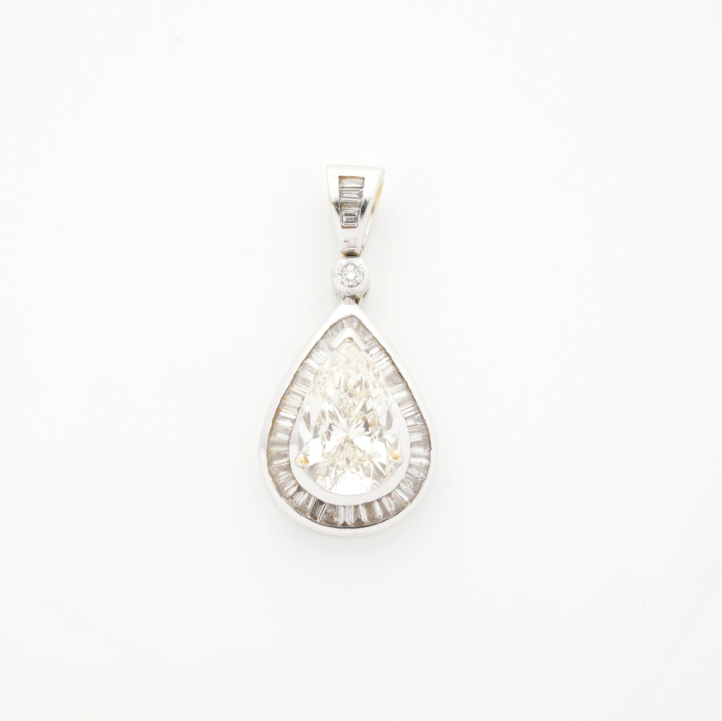 BAGUE 
