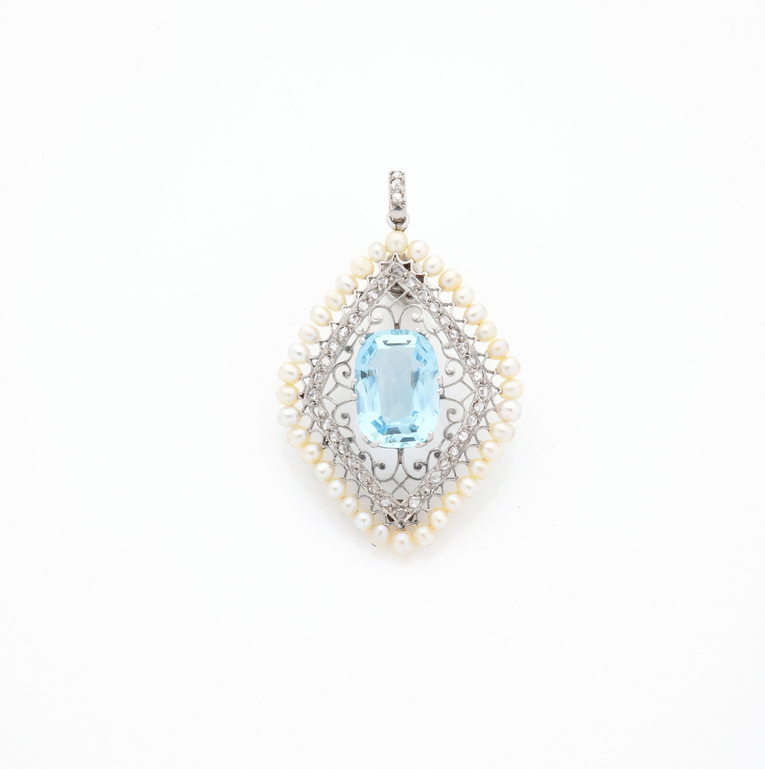 RENE LALIQUE (1860 - 1945):  | H&ocirc;tel Des Ventes de Monte-Carlo