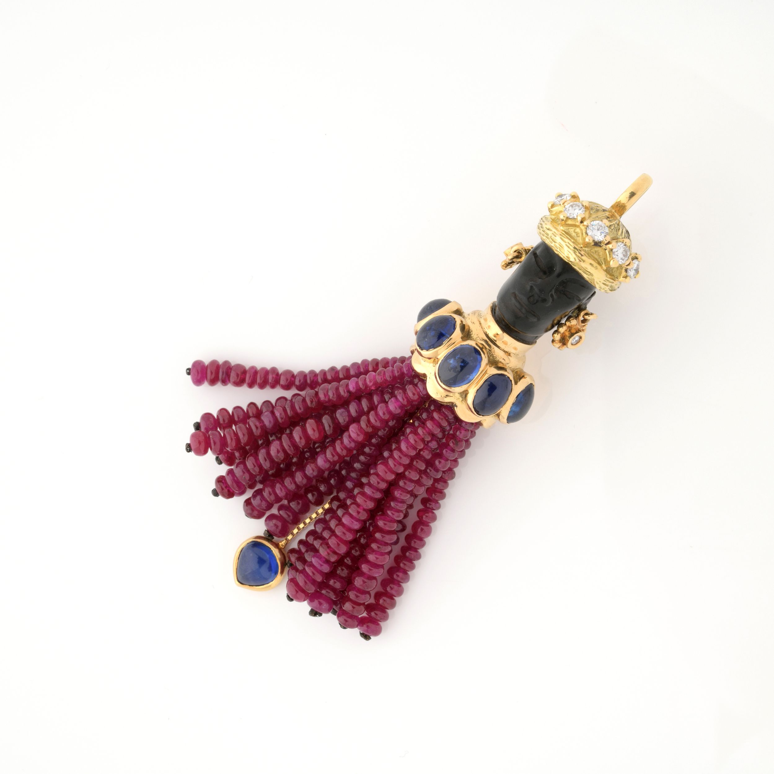 BAGUE COURONNE:  | H&ocirc;tel Des Ventes de Monte-Carlo