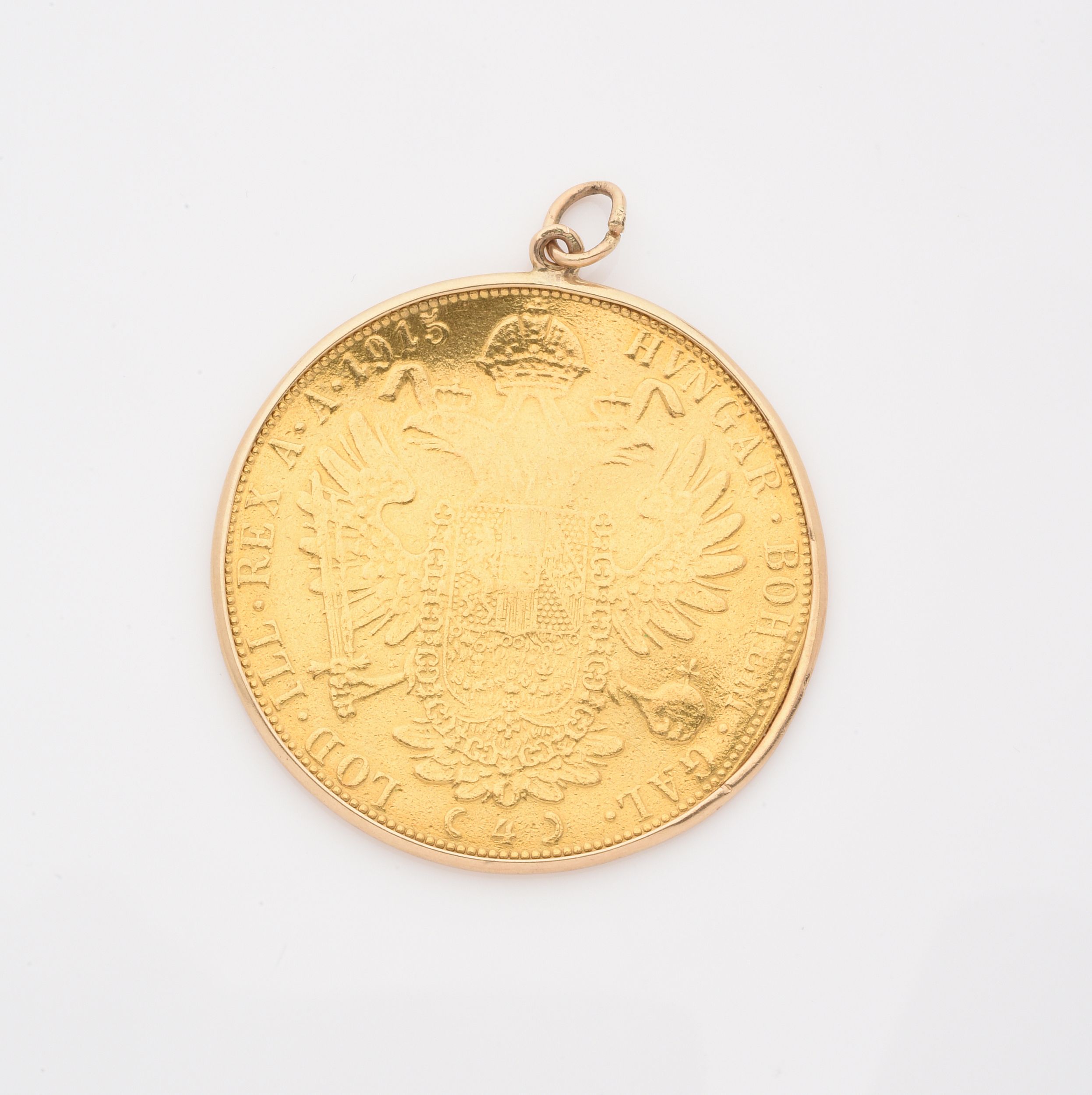 BROCHE CORBEILLE:  | H&ocirc;tel Des Ventes de Monte-Carlo