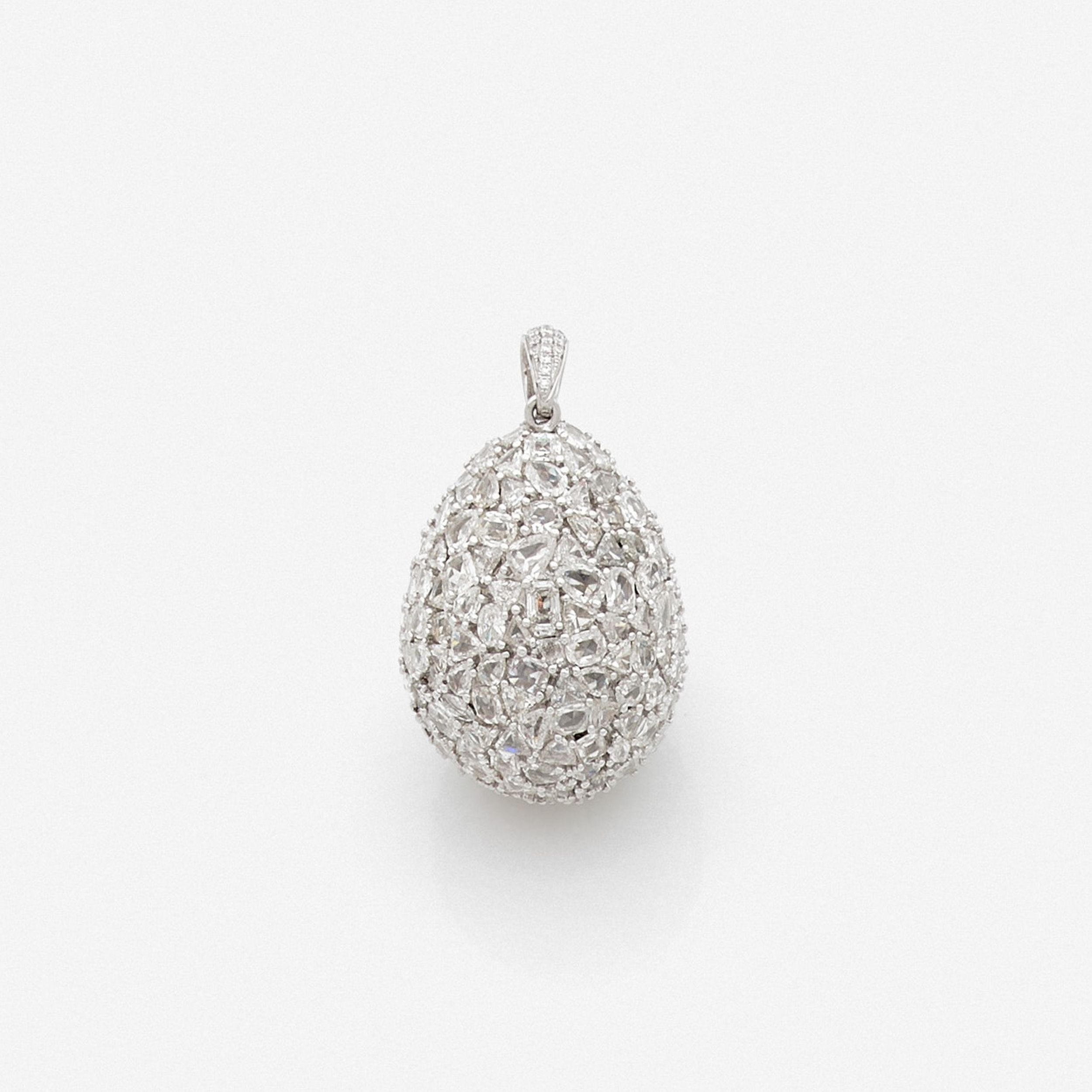 BOUCHERON:  | H&ocirc;tel Des Ventes de Monte-Carlo