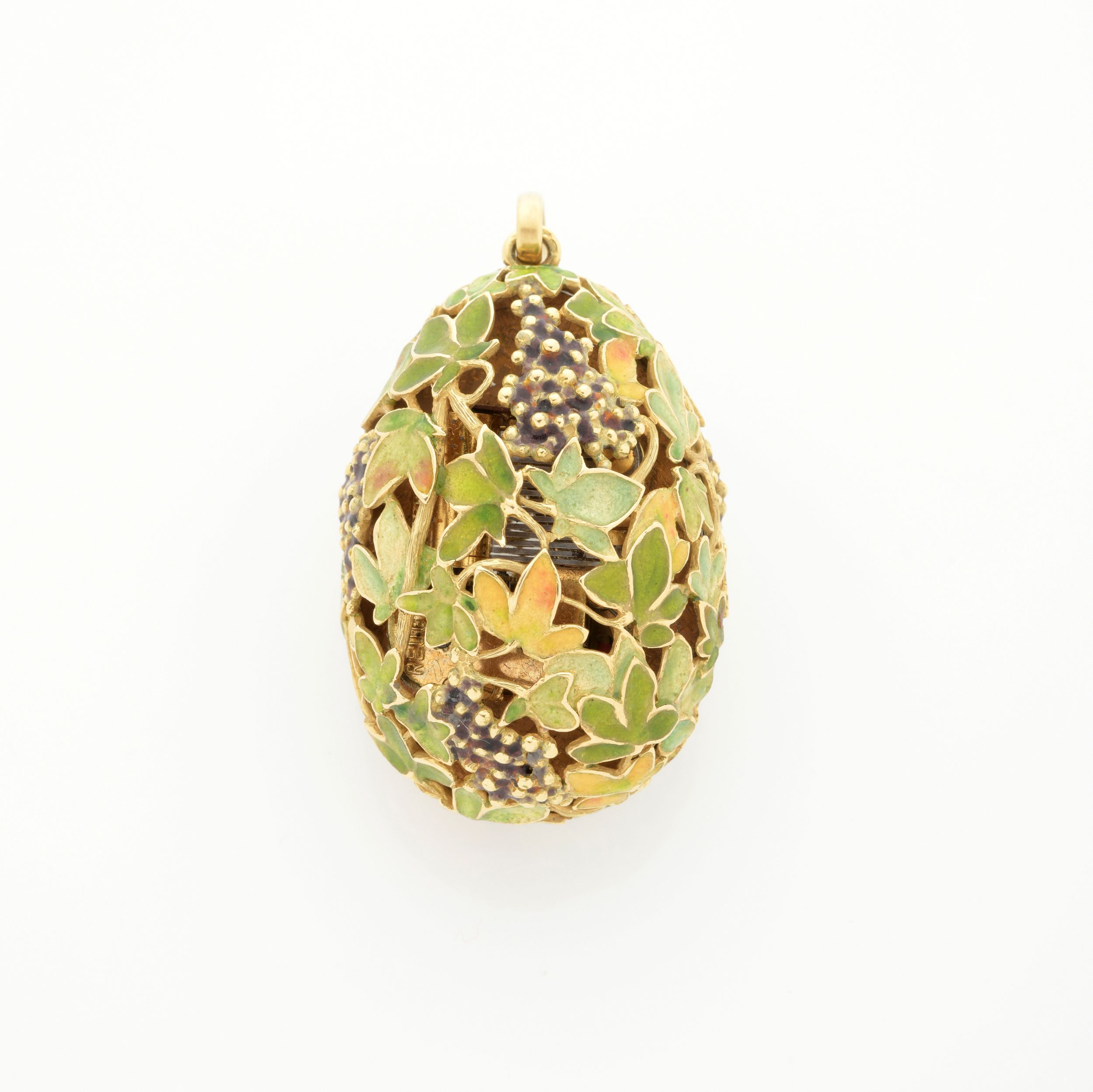 BAGUE 