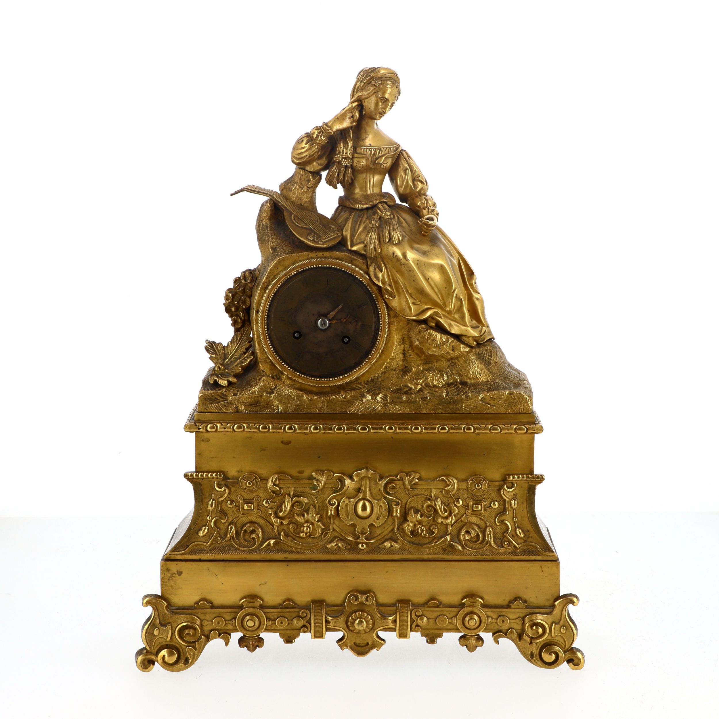 ECOLE DE PRAGUE VERS 1600:  | H&ocirc;tel Des Ventes de Monte-Carlo