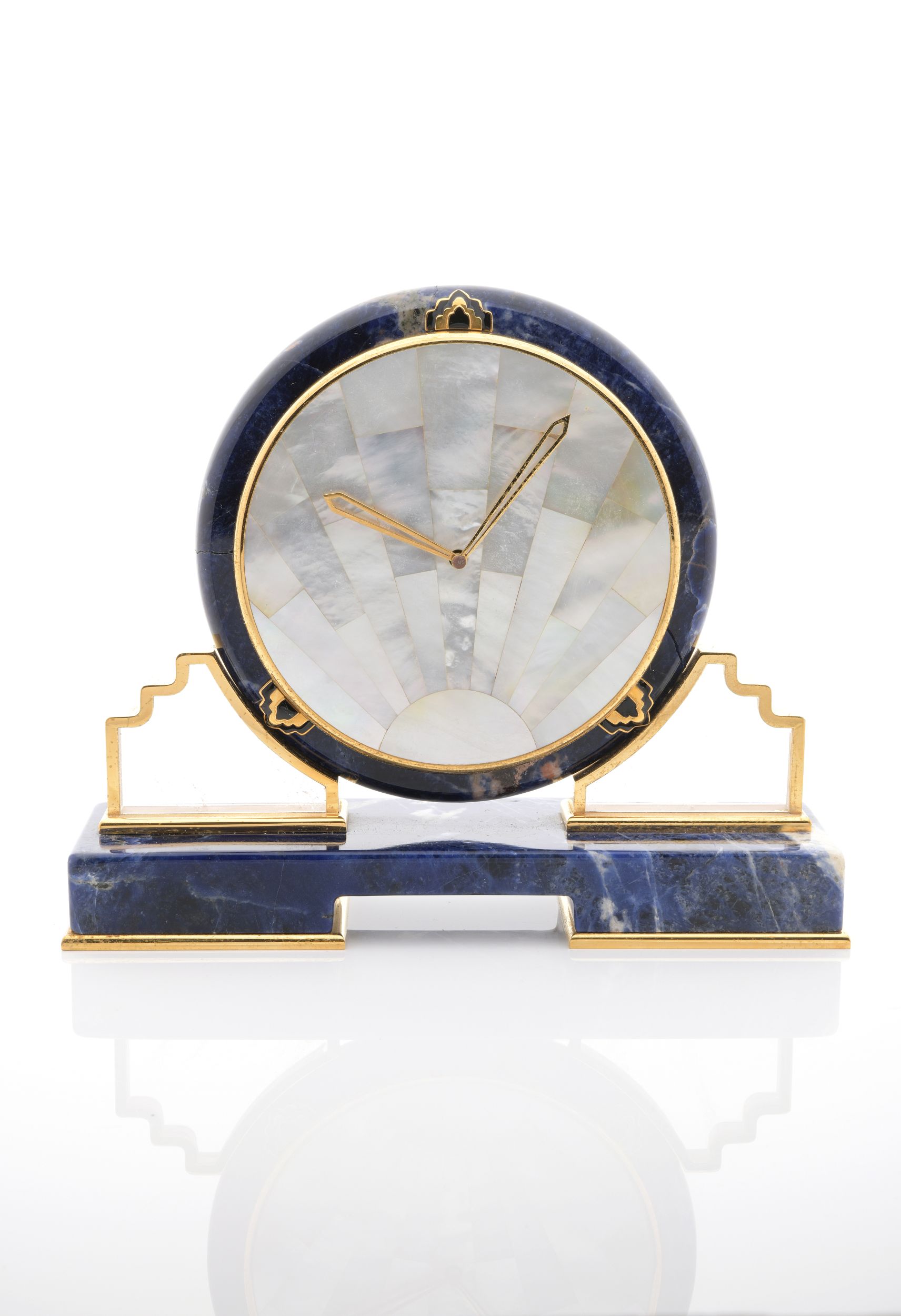 BOUCHERON REFLET:  | H&ocirc;tel Des Ventes de Monte-Carlo