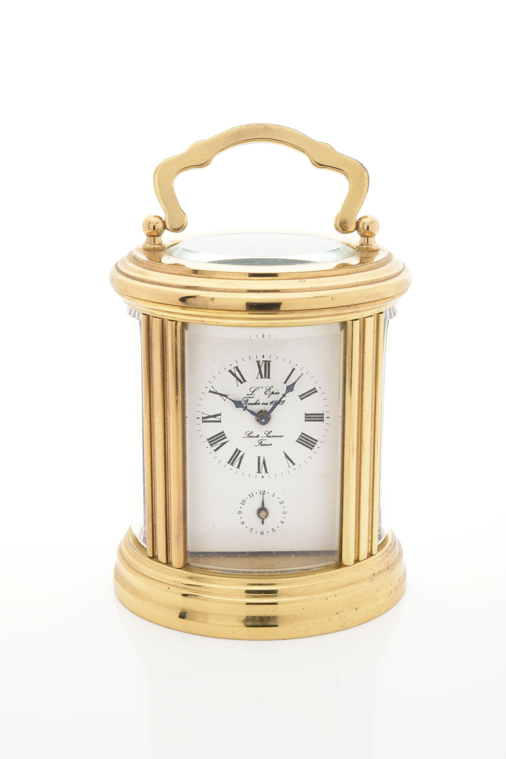 BOUCHERON REFLET:  | H&ocirc;tel Des Ventes de Monte-Carlo