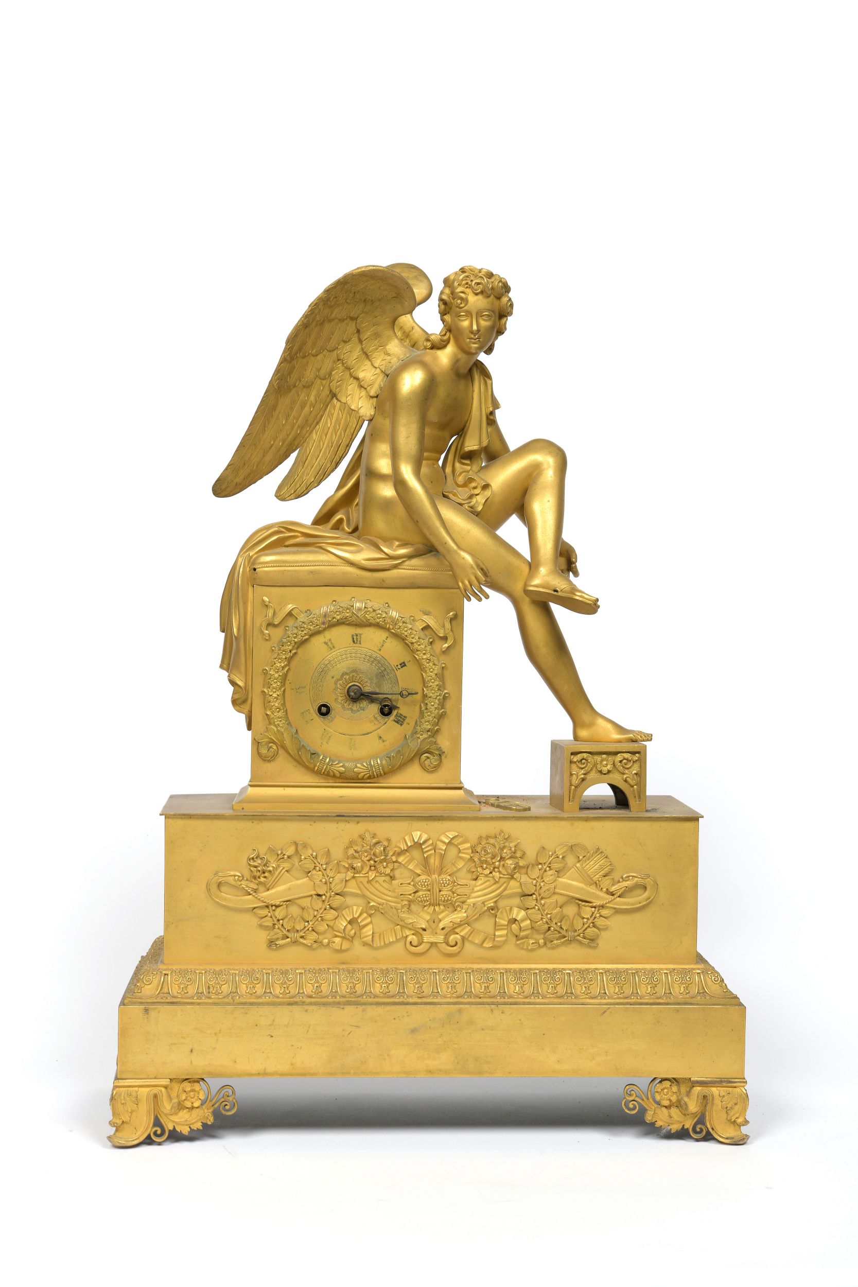 ECOLE XVIIEME SIECLE:  | H&ocirc;tel Des Ventes de Monte-Carlo