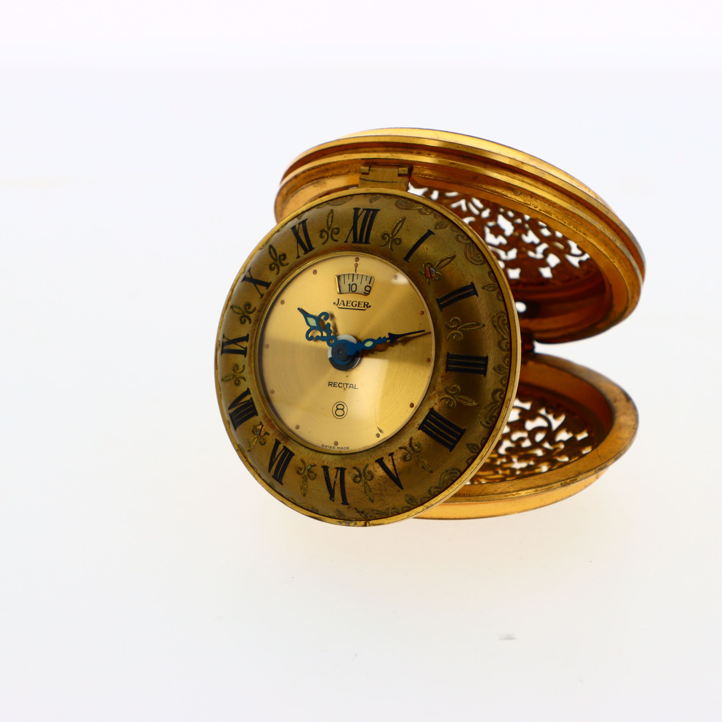 SEIKO - LASSALE TANK:  | H&ocirc;tel Des Ventes de Monte-Carlo