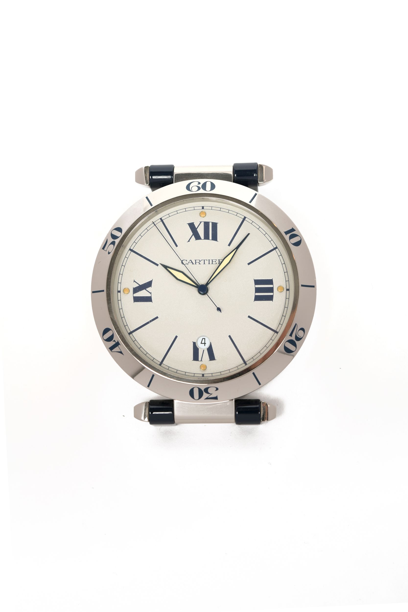 SEIKO - LASSALE TANK:  | H&ocirc;tel Des Ventes de Monte-Carlo