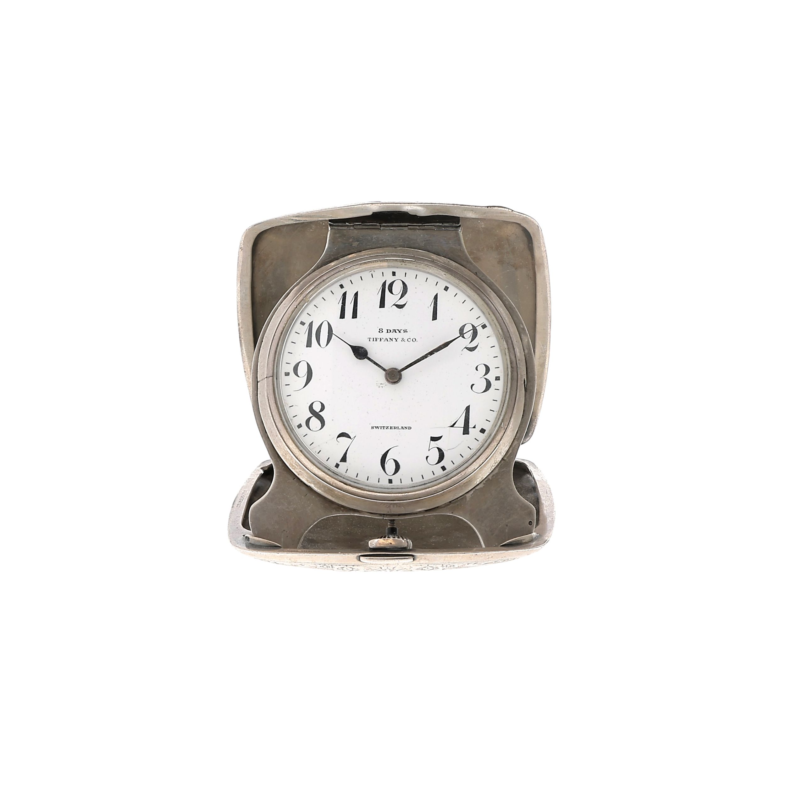 TISSOT PR 50 LADY AUTOMATIC:  | H&ocirc;tel Des Ventes de Monte-Carlo
