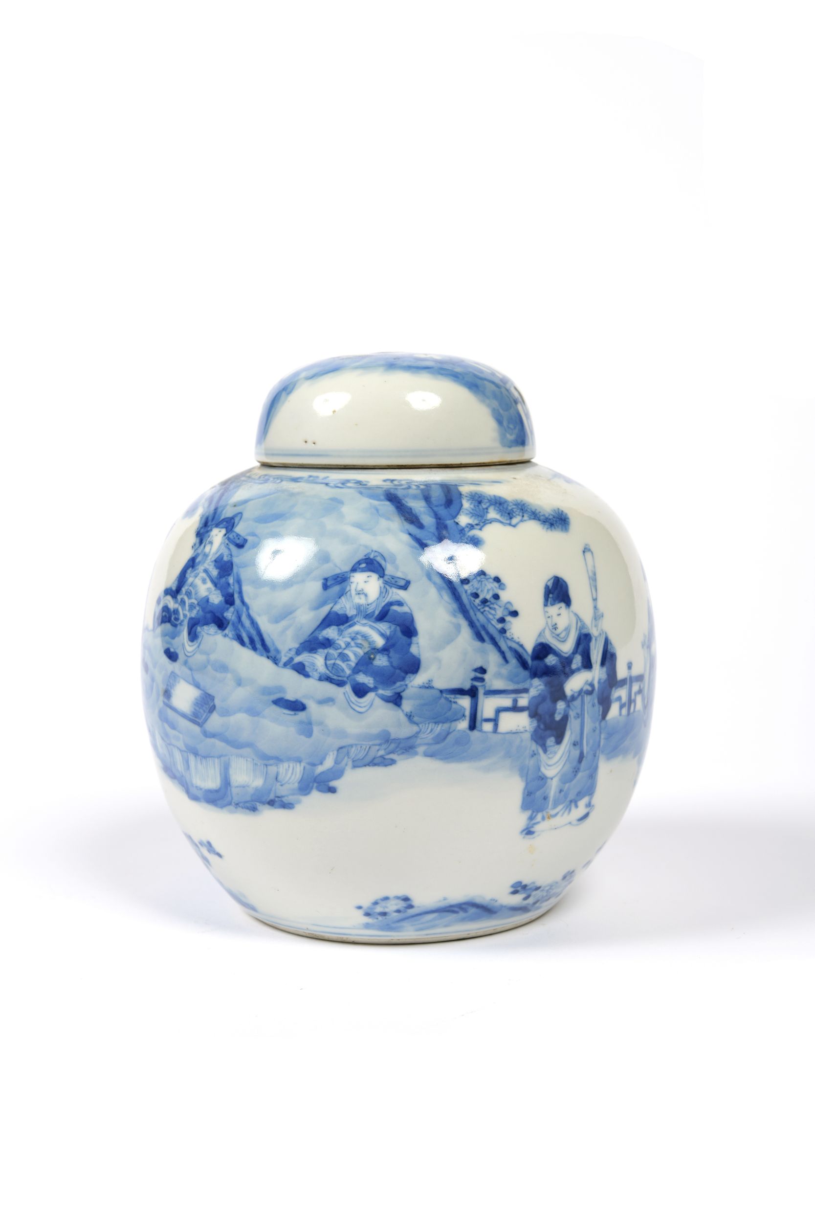 PETIT VASE PANSU ZOOMORPHE :  | H&ocirc;tel Des Ventes de Monte-Carlo