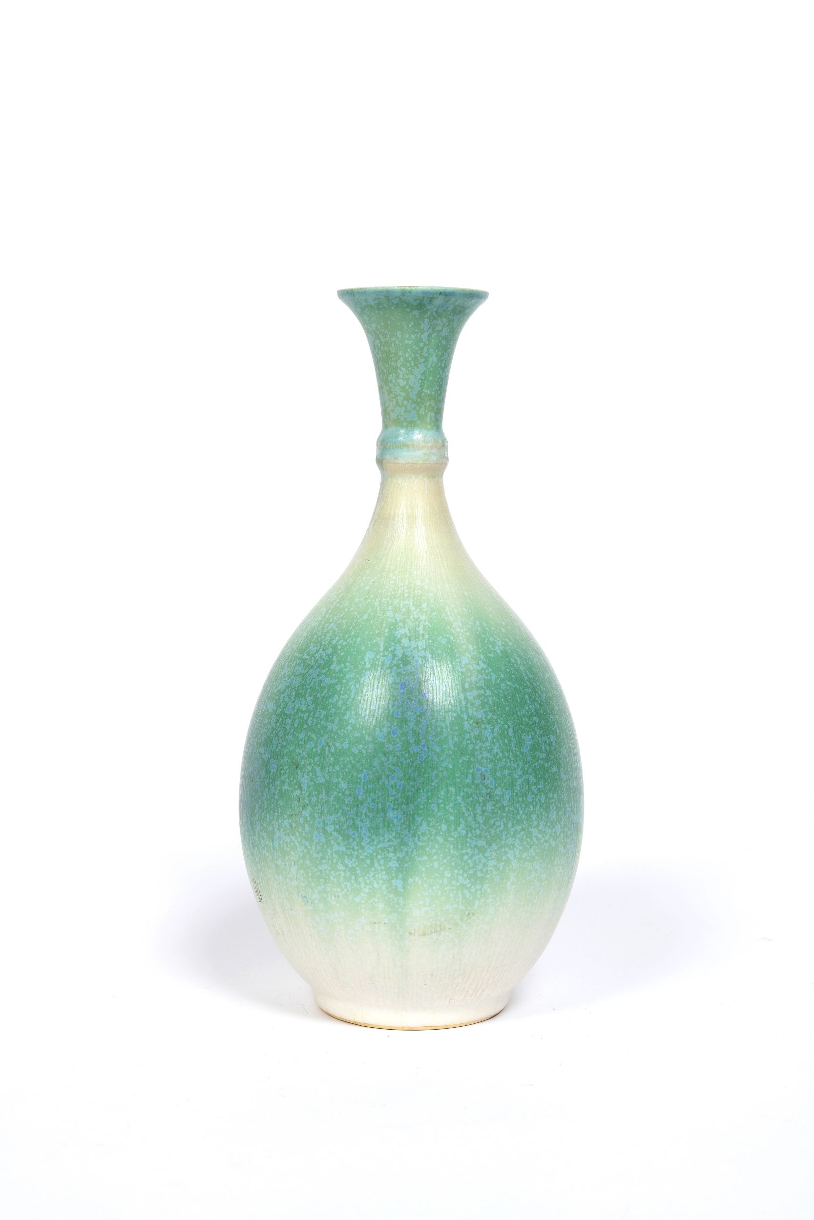 PETIT VASE PANSU ZOOMORPHE :  | H&ocirc;tel Des Ventes de Monte-Carlo