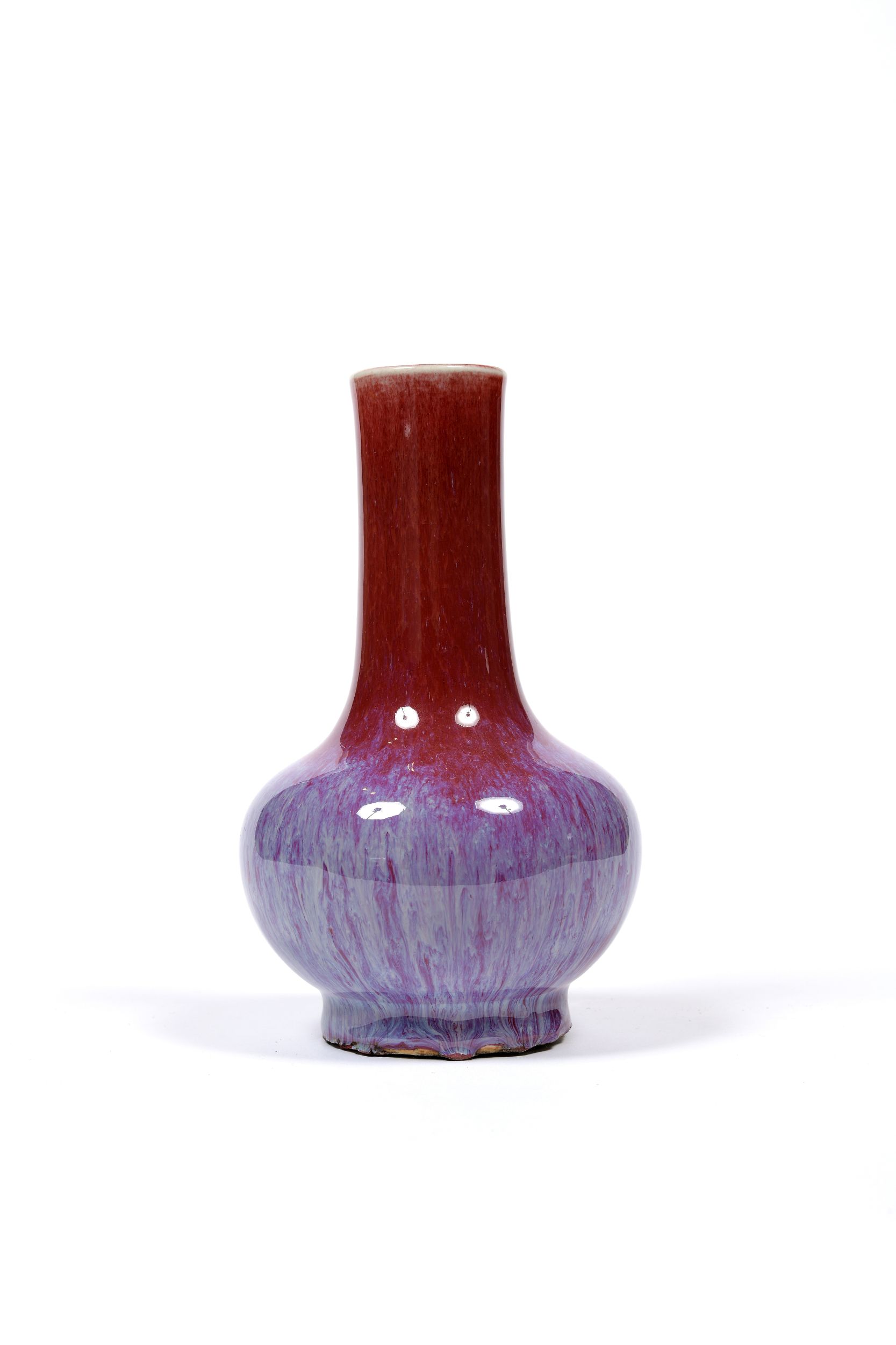 PETIT VASE PANSU ZOOMORPHE :  | H&ocirc;tel Des Ventes de Monte-Carlo