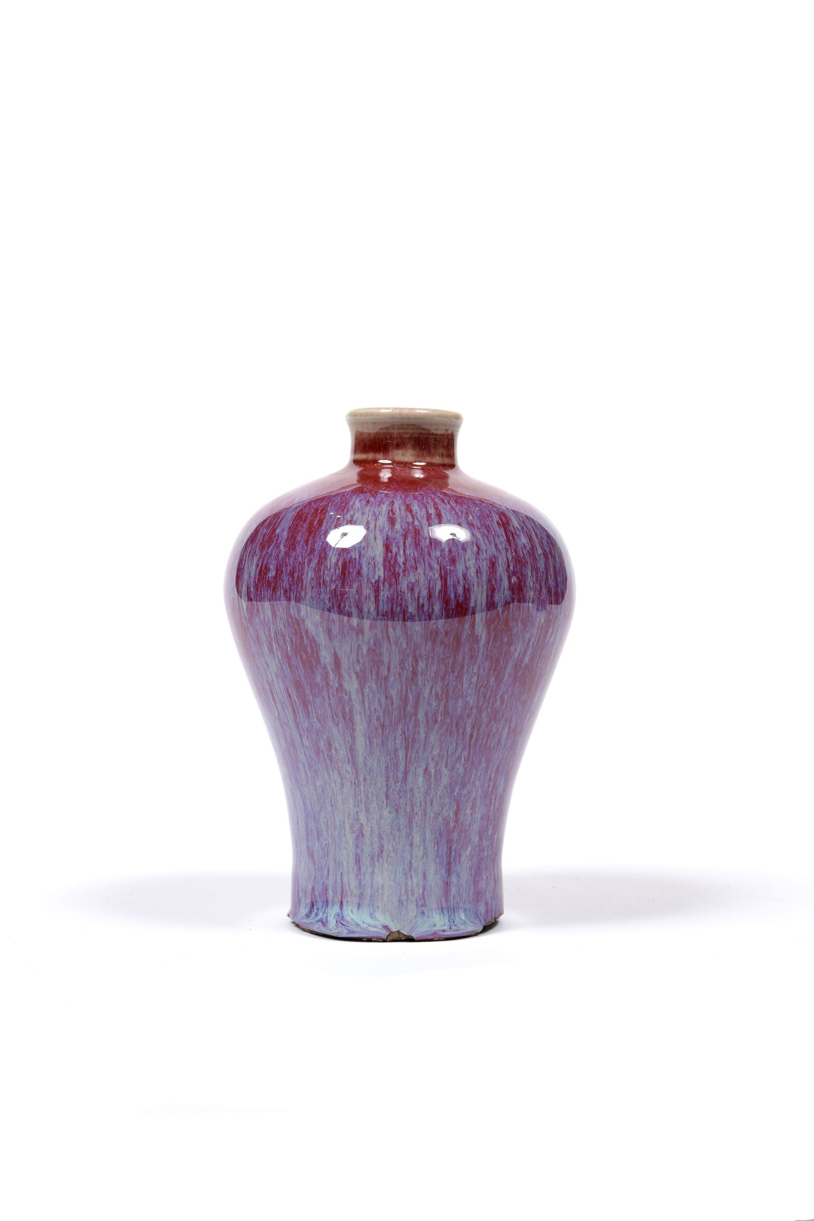 PETIT VASE PANSU ZOOMORPHE :  | H&ocirc;tel Des Ventes de Monte-Carlo