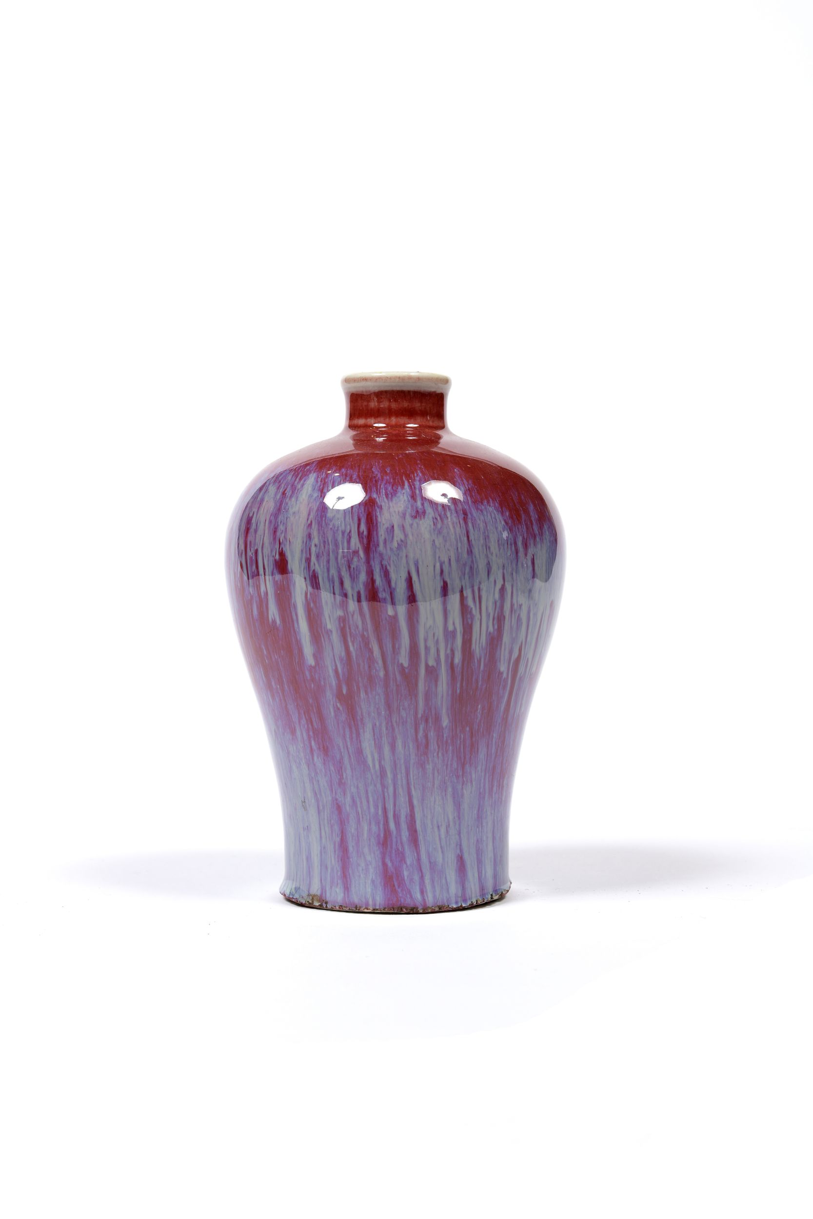 PETIT VASE PANSU ZOOMORPHE :  | H&ocirc;tel Des Ventes de Monte-Carlo