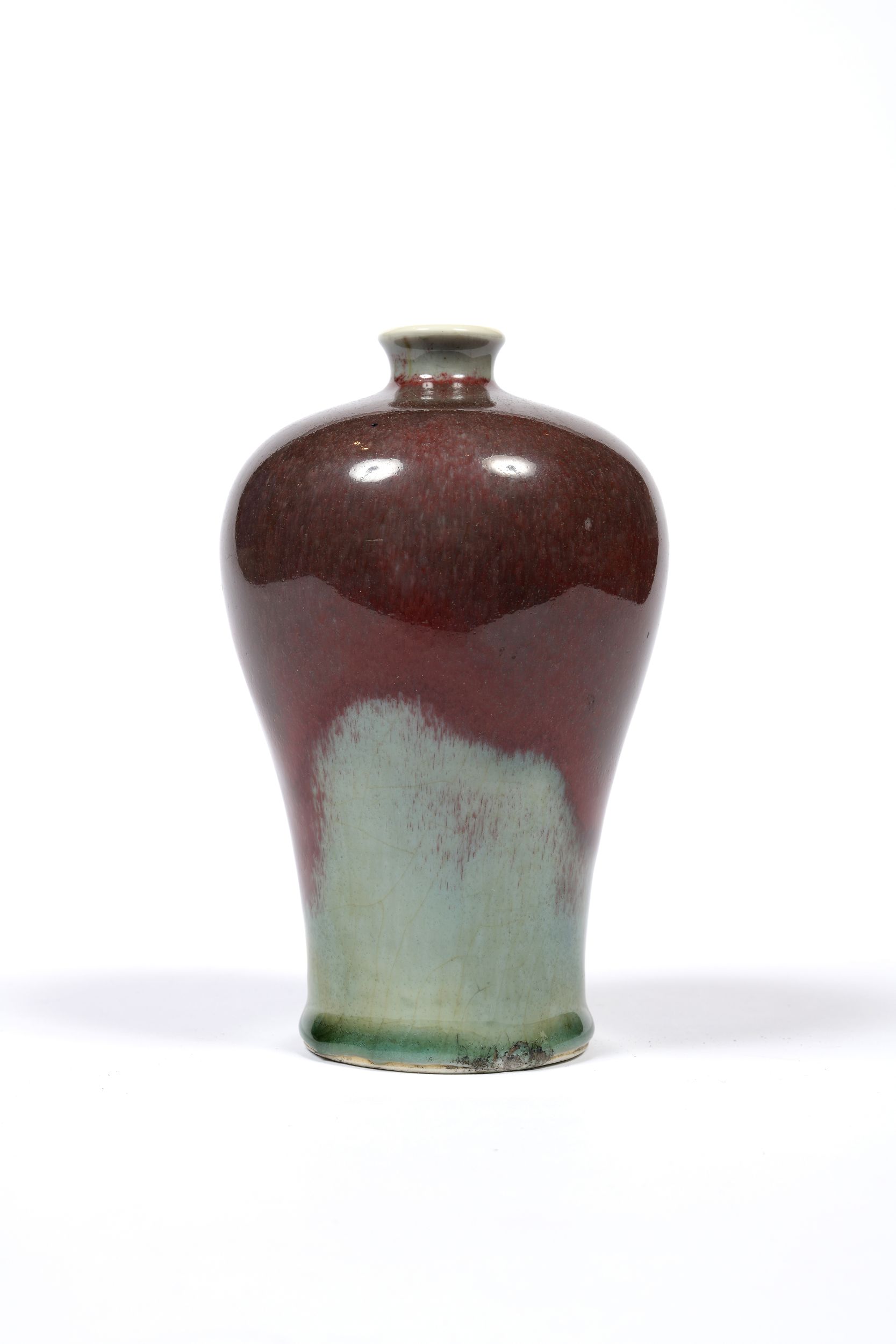 PETIT VASE PANSU ZOOMORPHE :  | H&ocirc;tel Des Ventes de Monte-Carlo