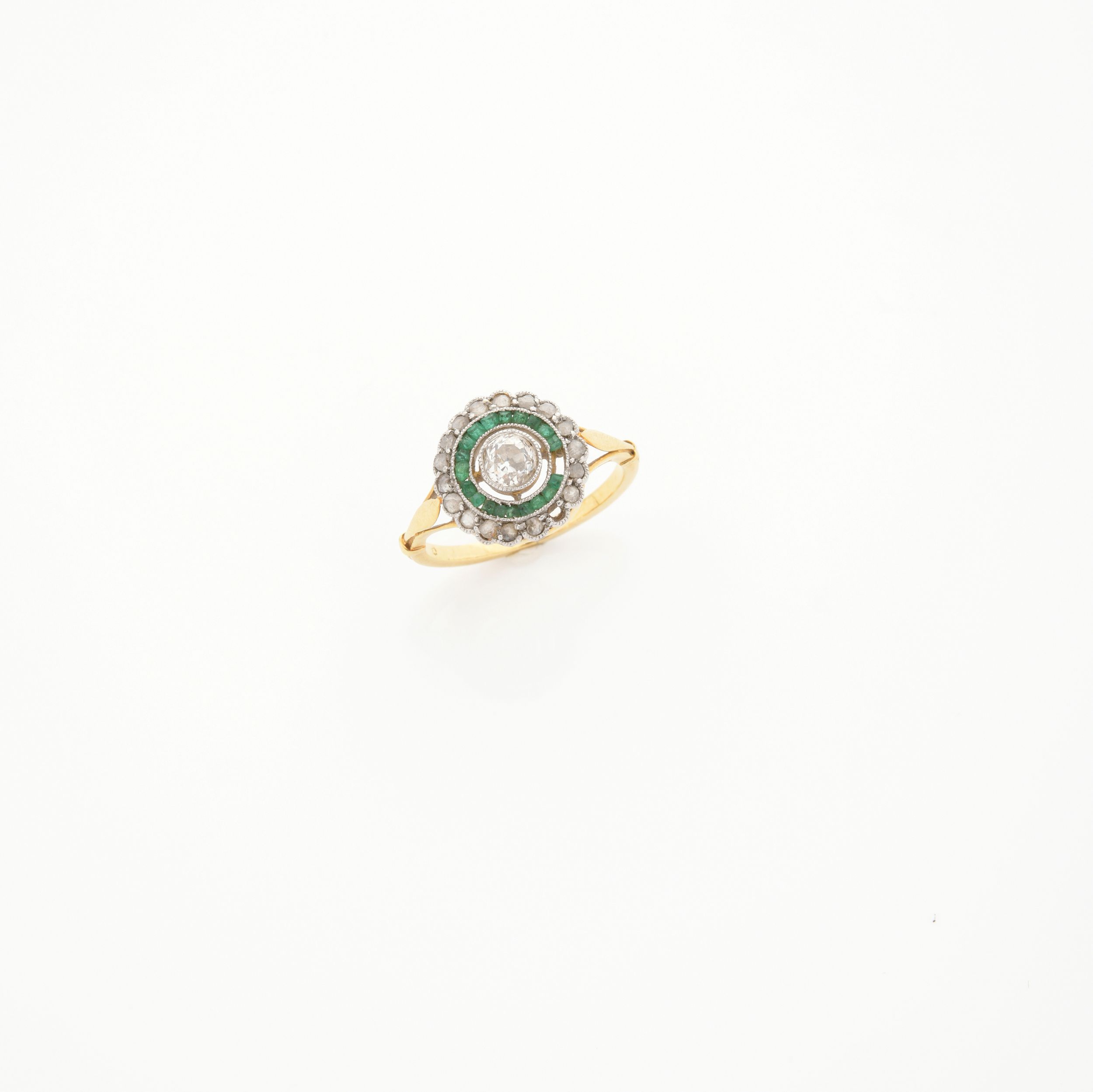 PETITE BAGUE 