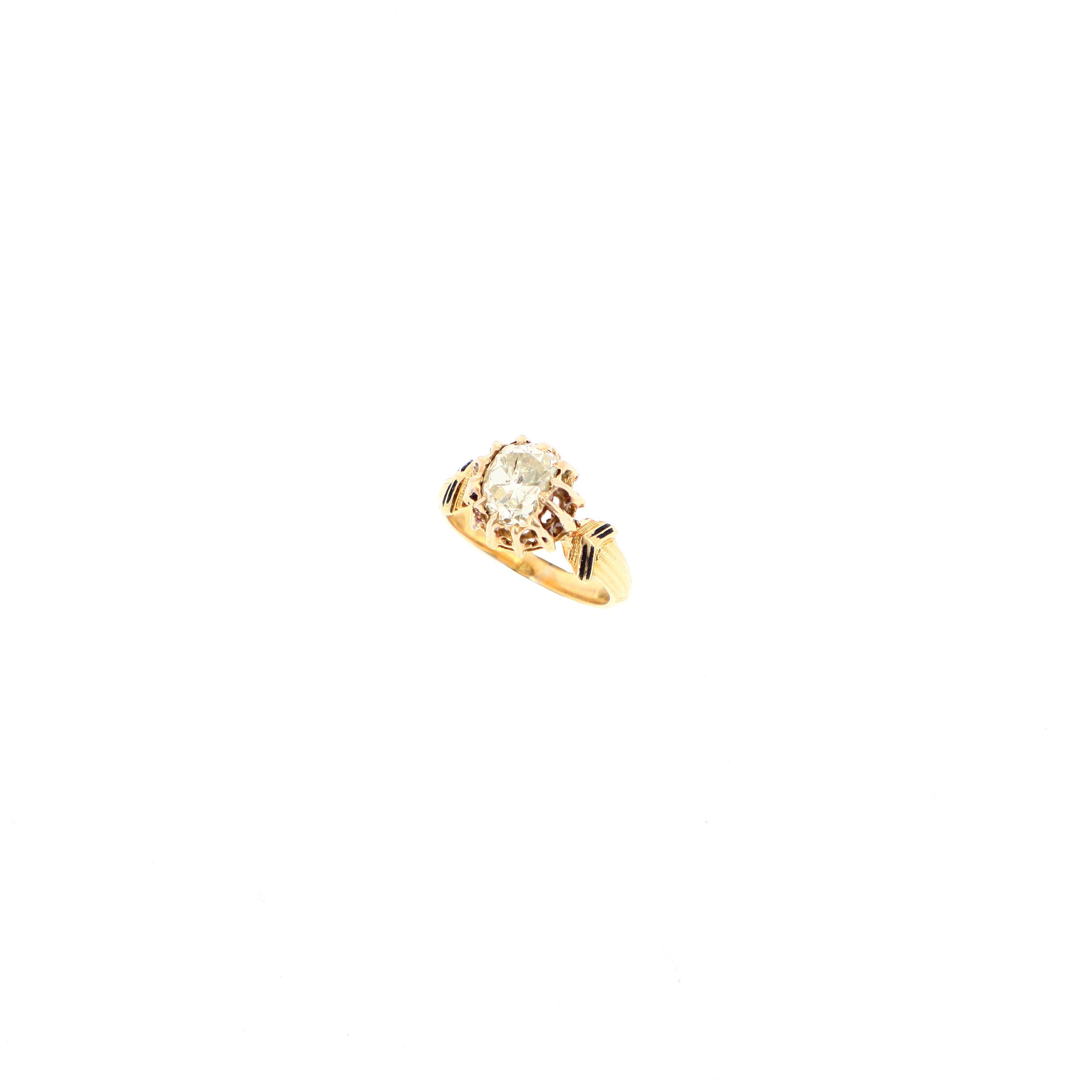 PETITE BAGUE