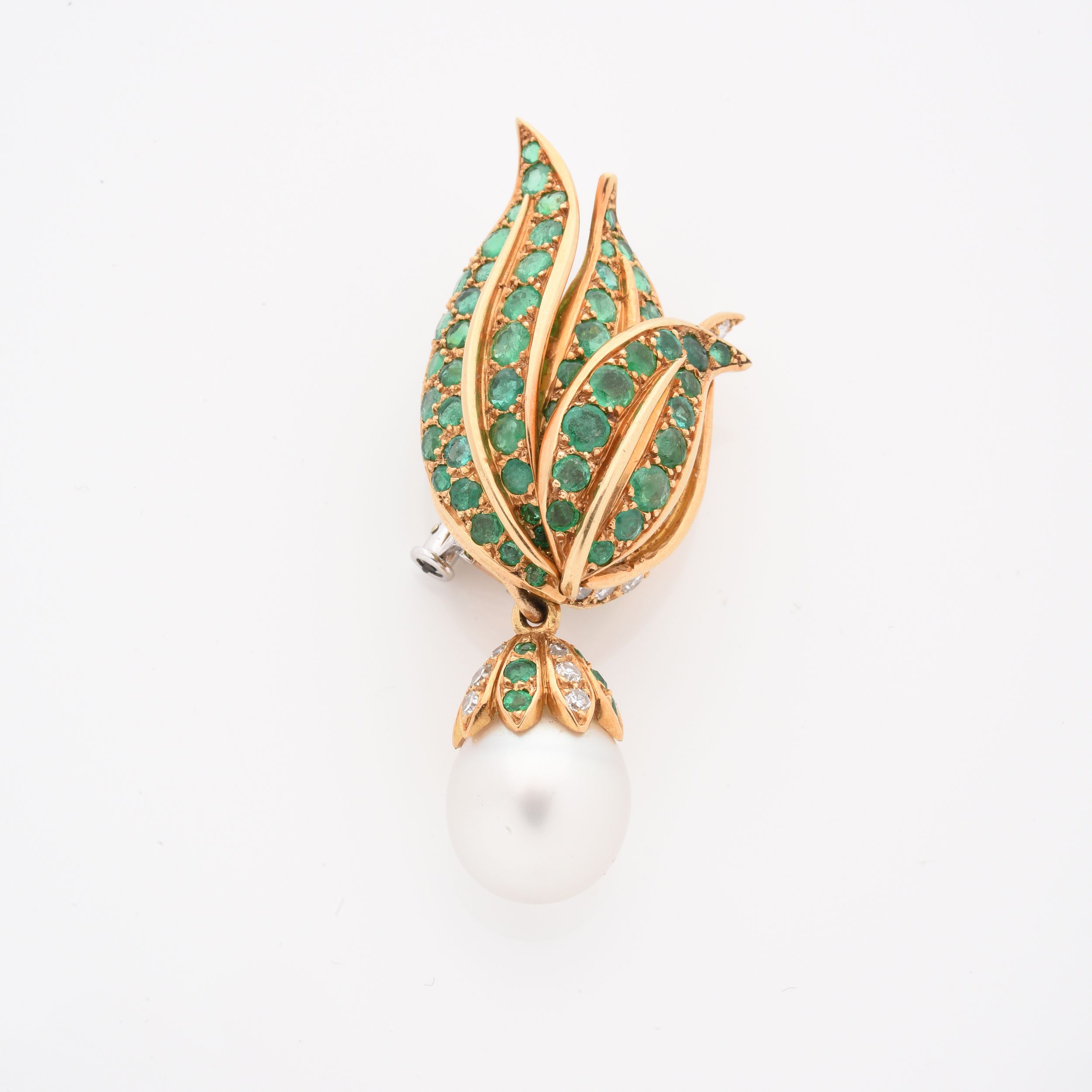 PETITE BROCHE 