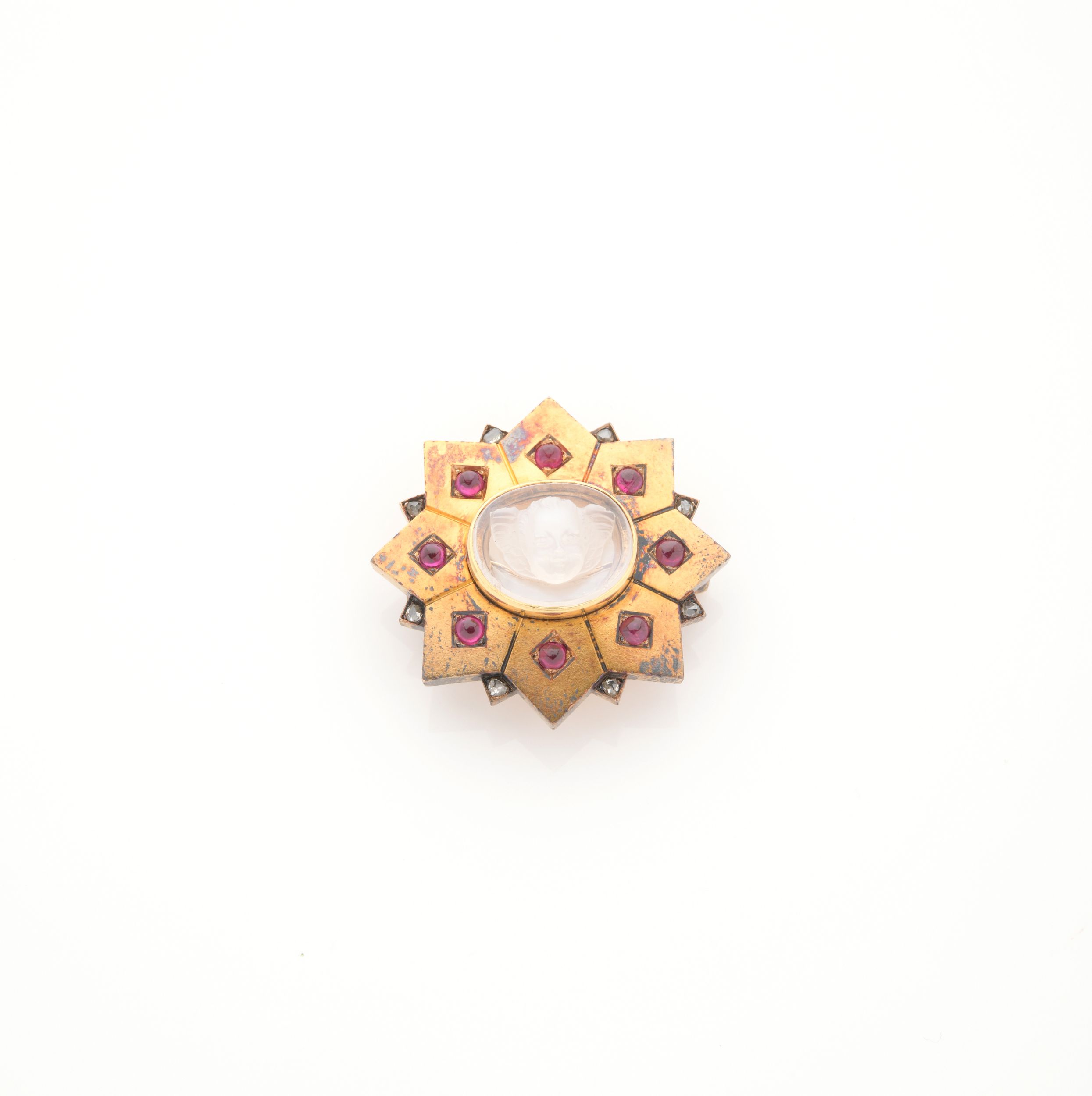 PETITE BROCHE