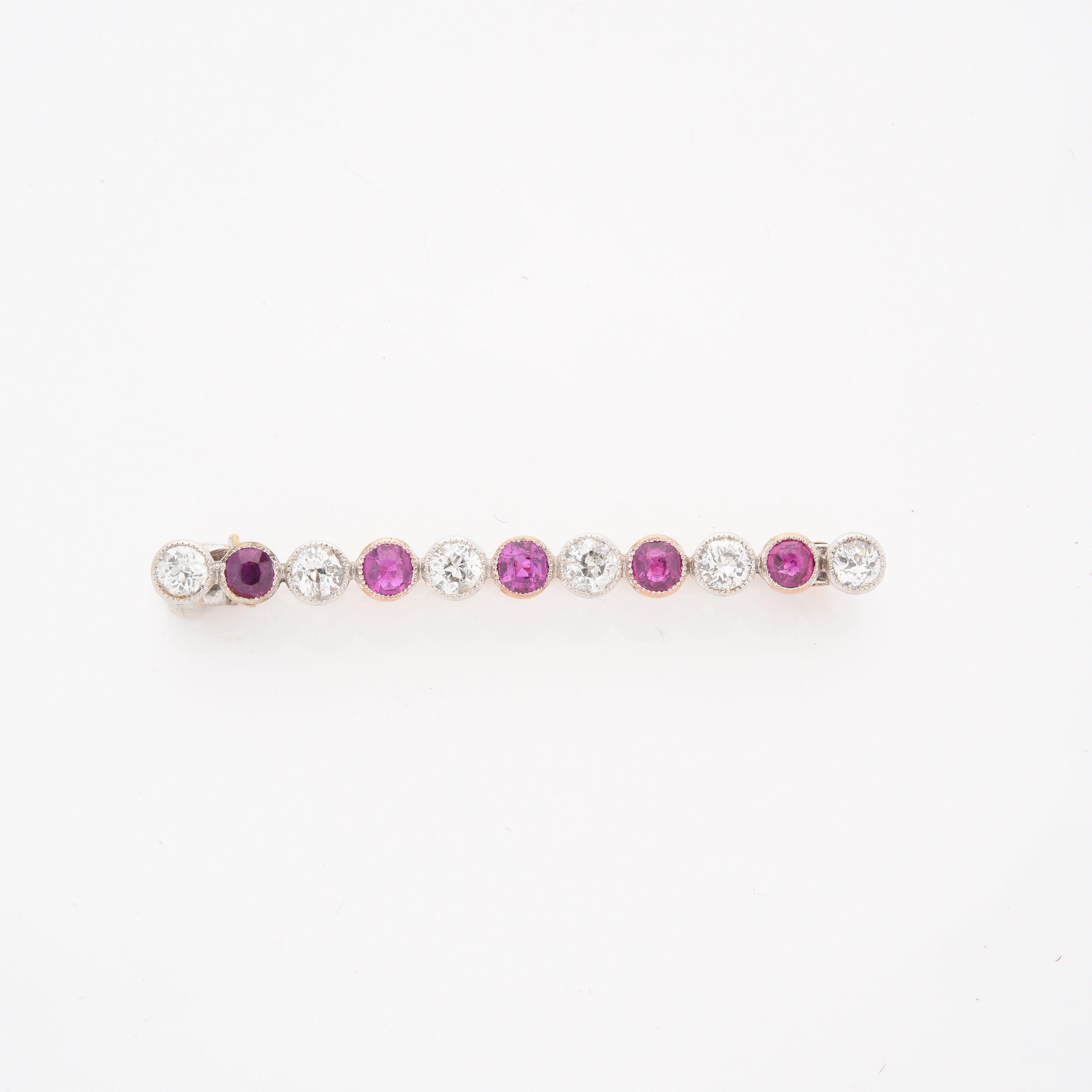 PETITE BROCHE BARRETTE