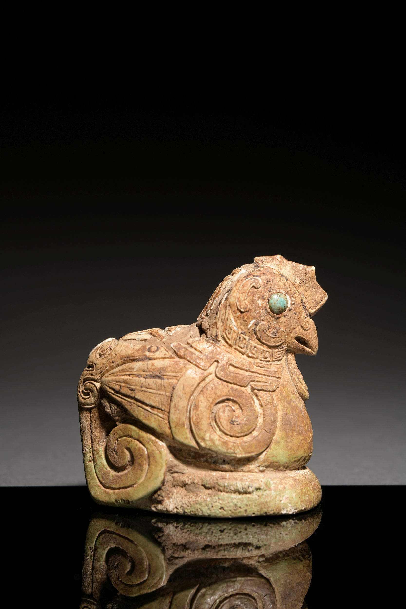 PETITE SCULPTURE