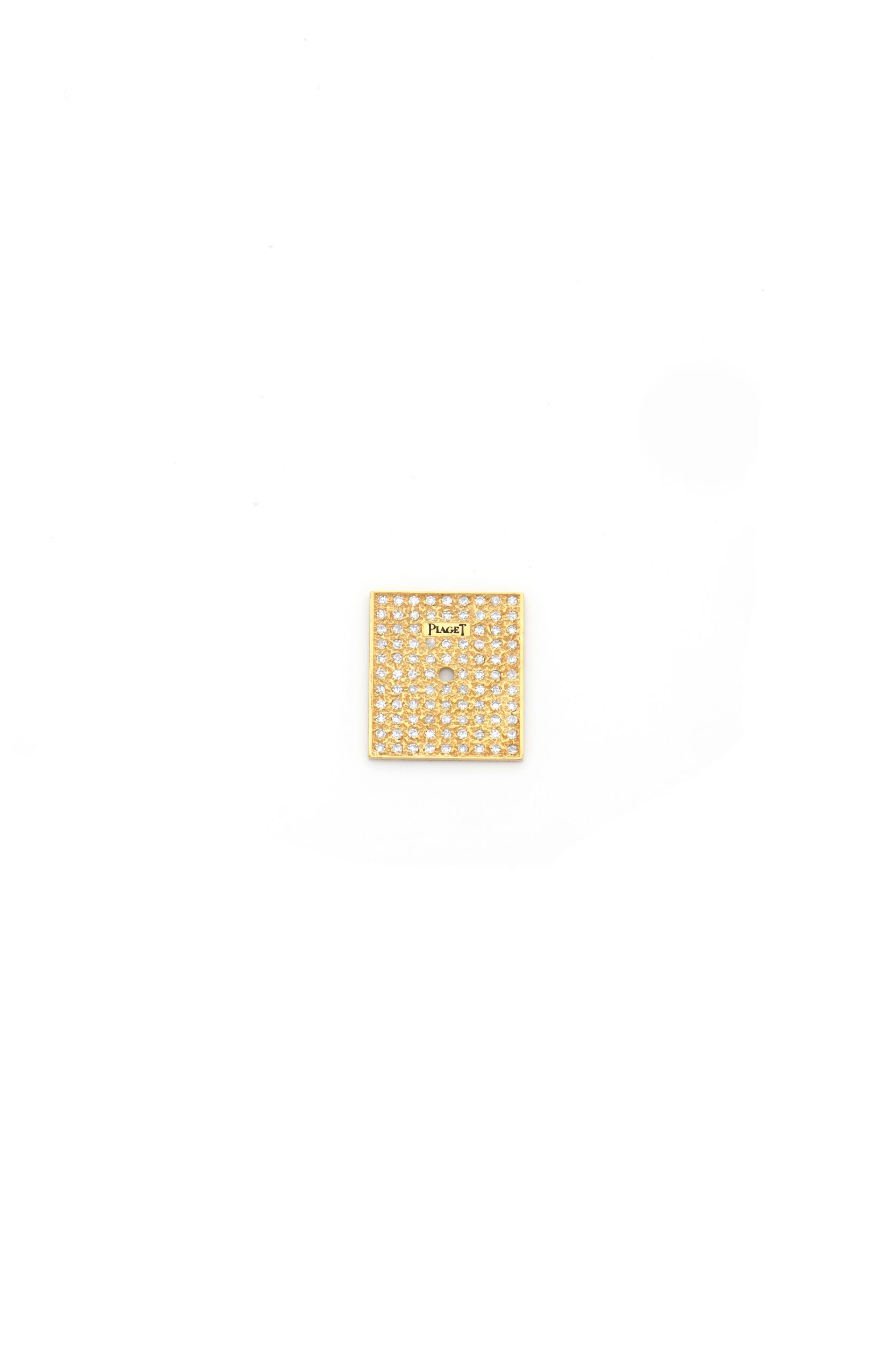 PIAGET