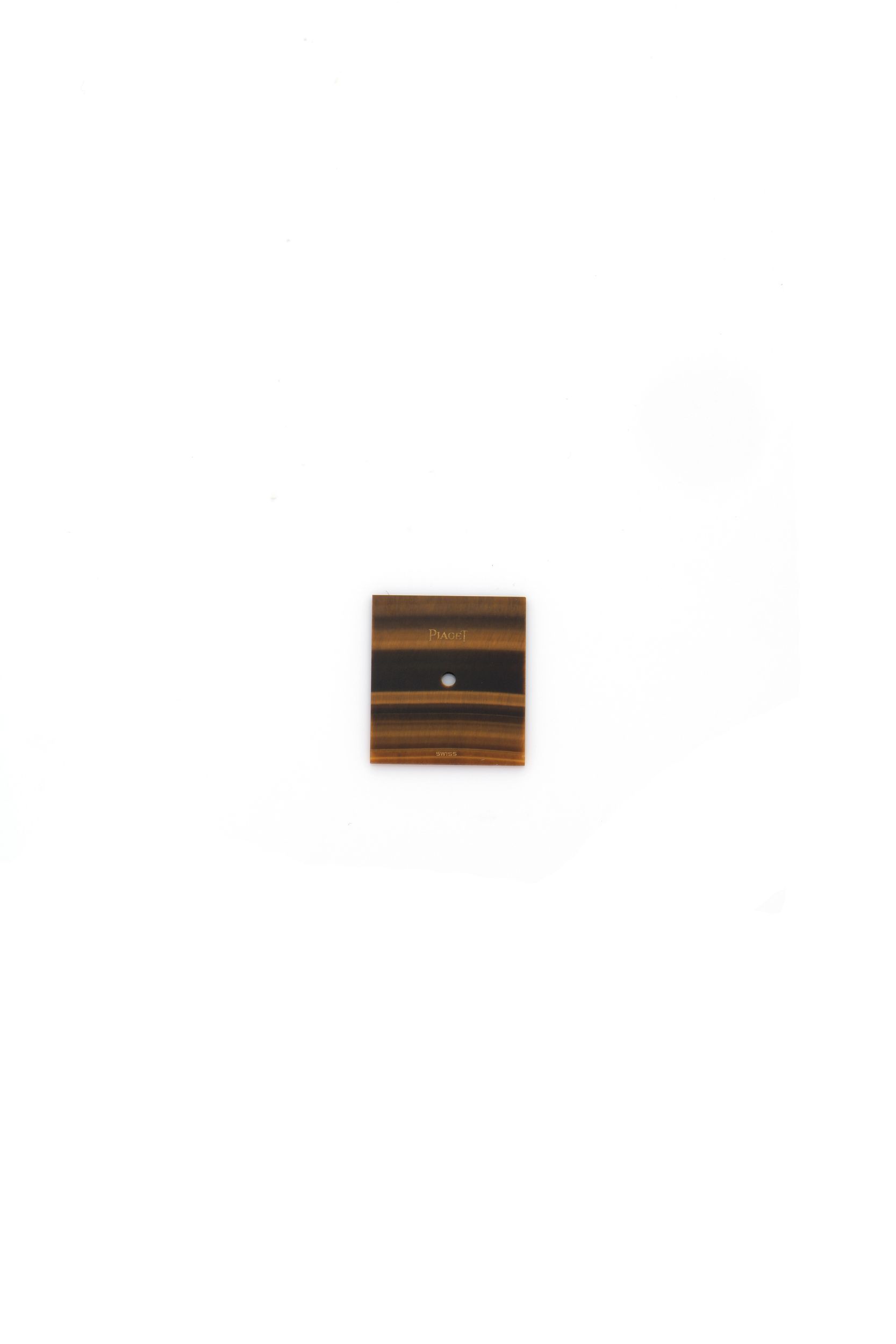 PIAGET