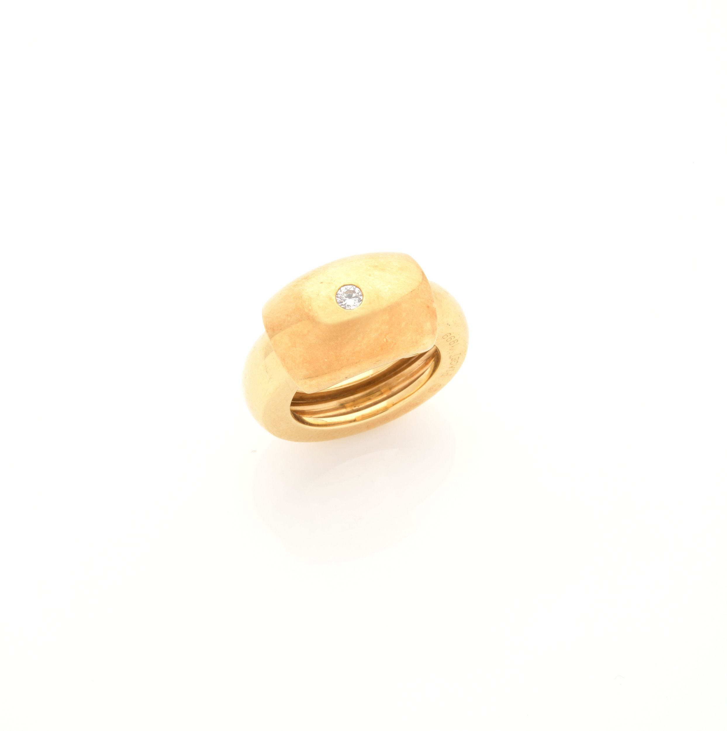 BAGUE:  | H&ocirc;tel Des Ventes de Monte-Carlo