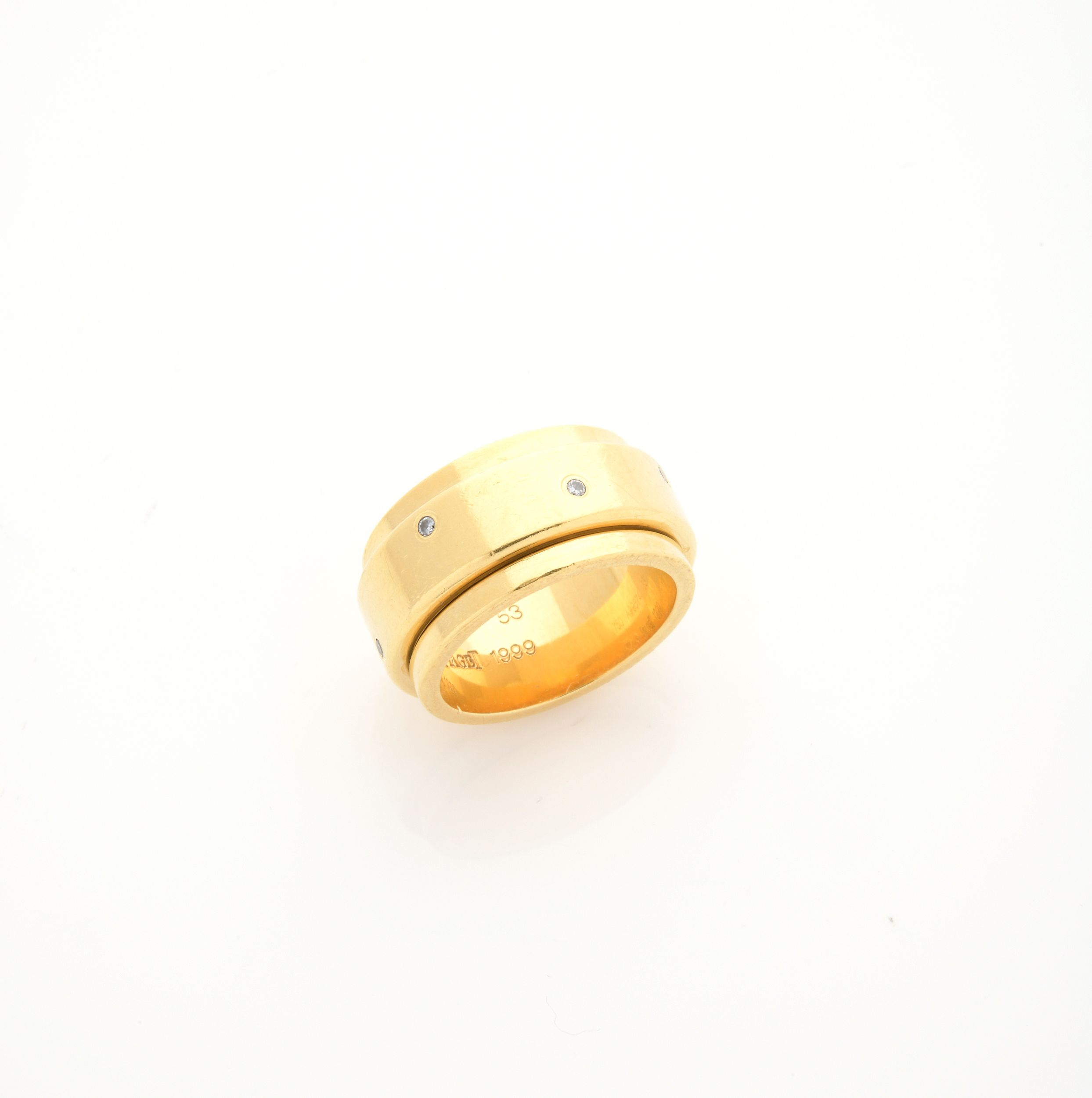 BAGUE:  | H&ocirc;tel Des Ventes de Monte-Carlo