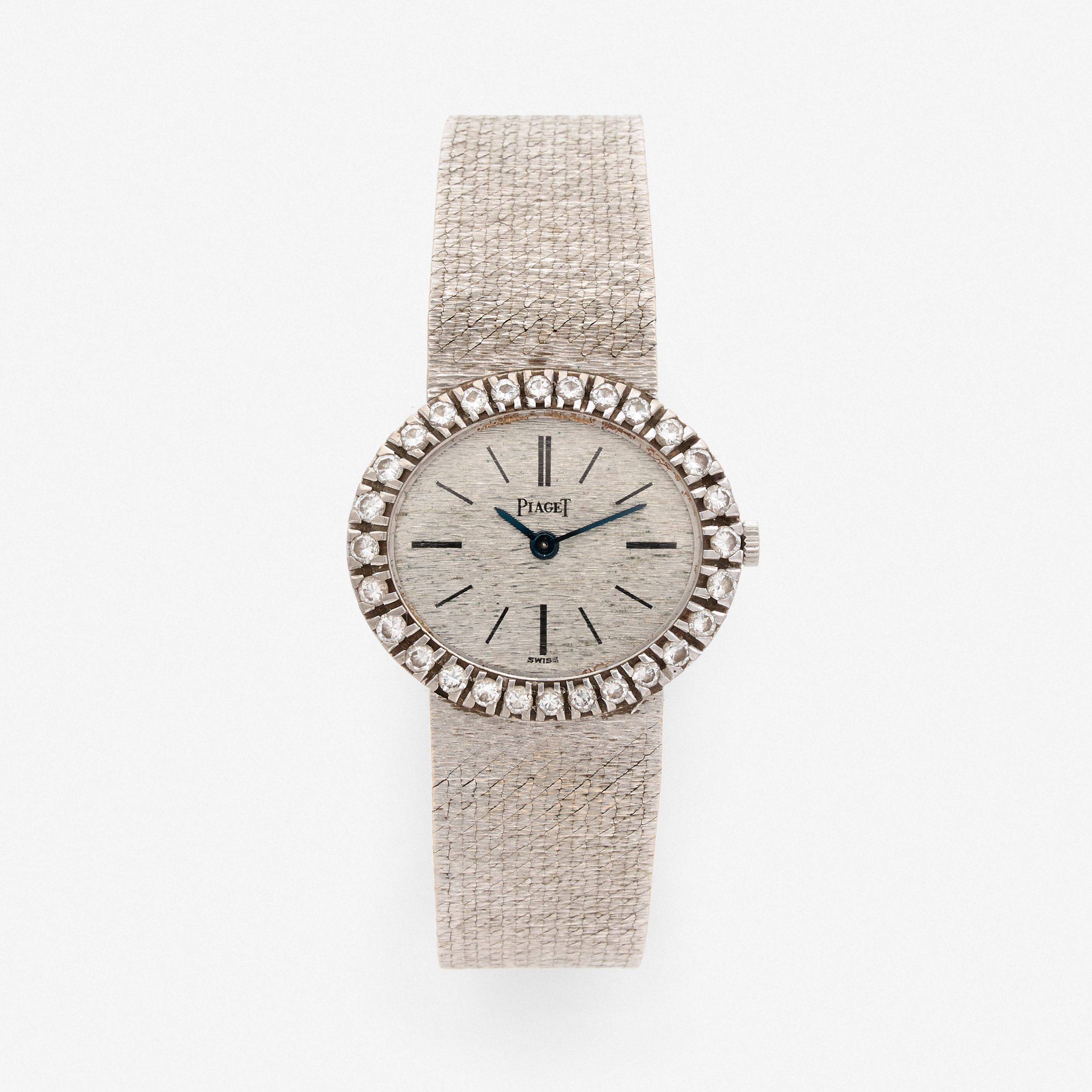 PIAGET 