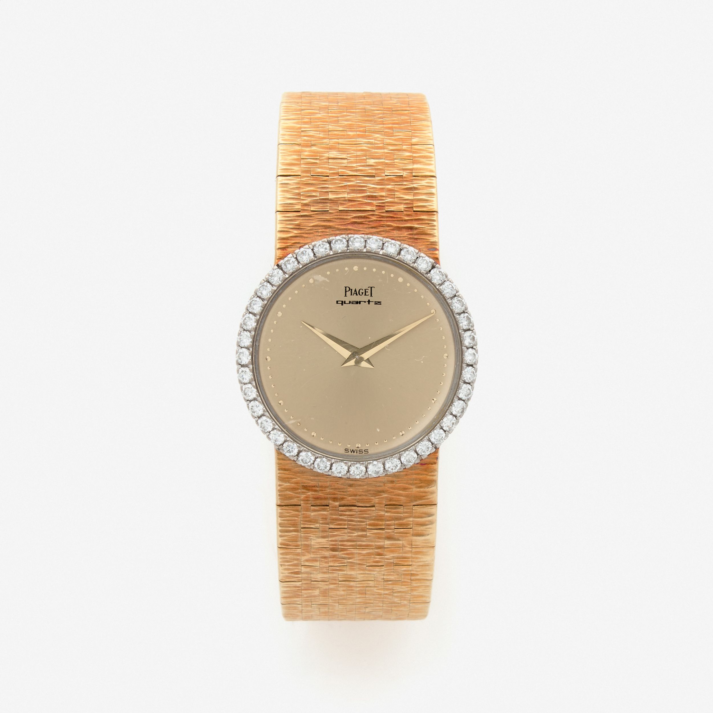 PIAGET