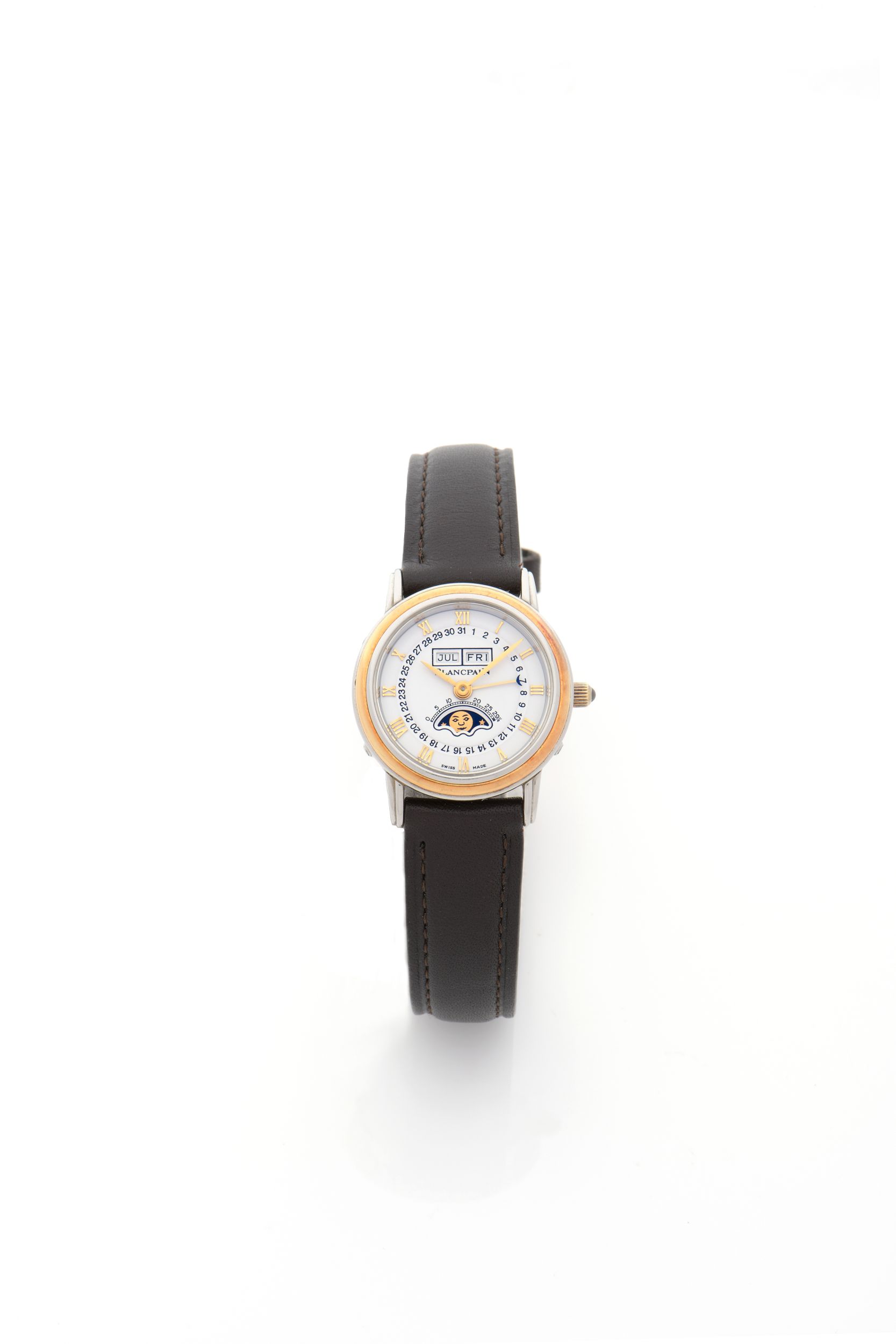 SEIKO - LASSALE TANK:  | H&ocirc;tel Des Ventes de Monte-Carlo