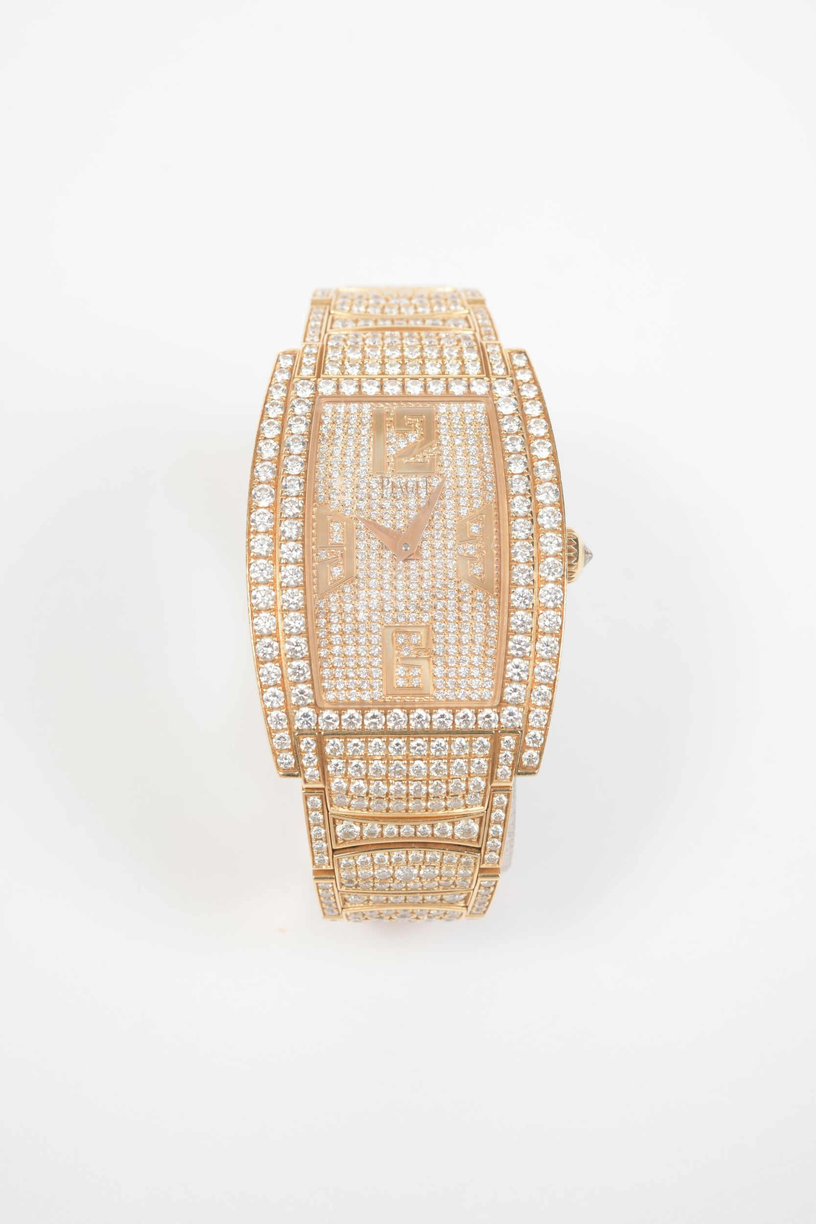 BOUCHERON REFLET:  | H&ocirc;tel Des Ventes de Monte-Carlo