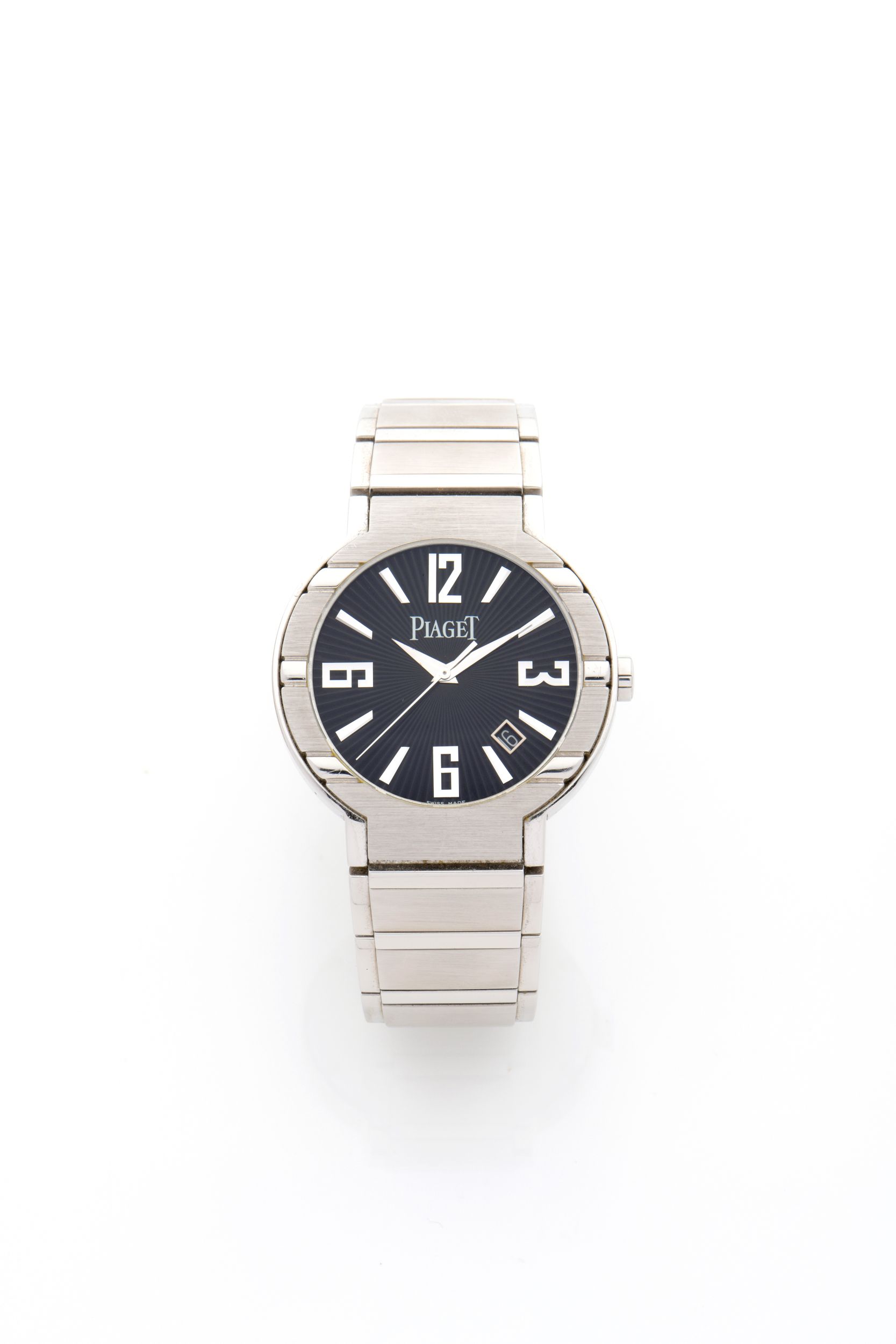 SEIKO - LASSALE TANK:  | H&ocirc;tel Des Ventes de Monte-Carlo