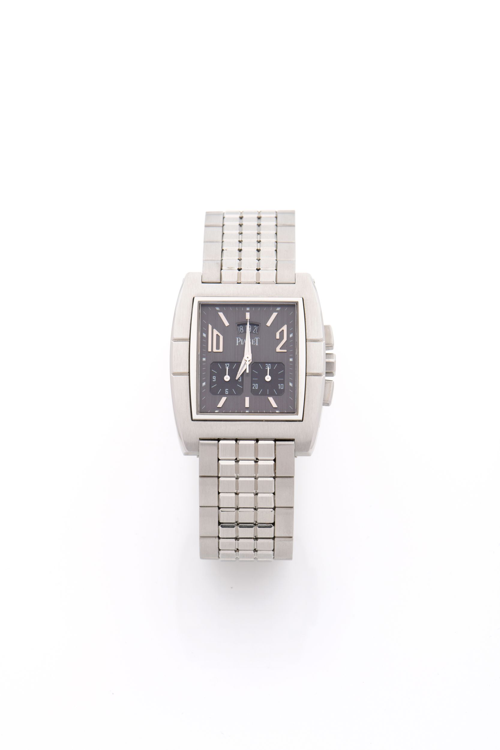 SEIKO - LASSALE TANK:  | H&ocirc;tel Des Ventes de Monte-Carlo