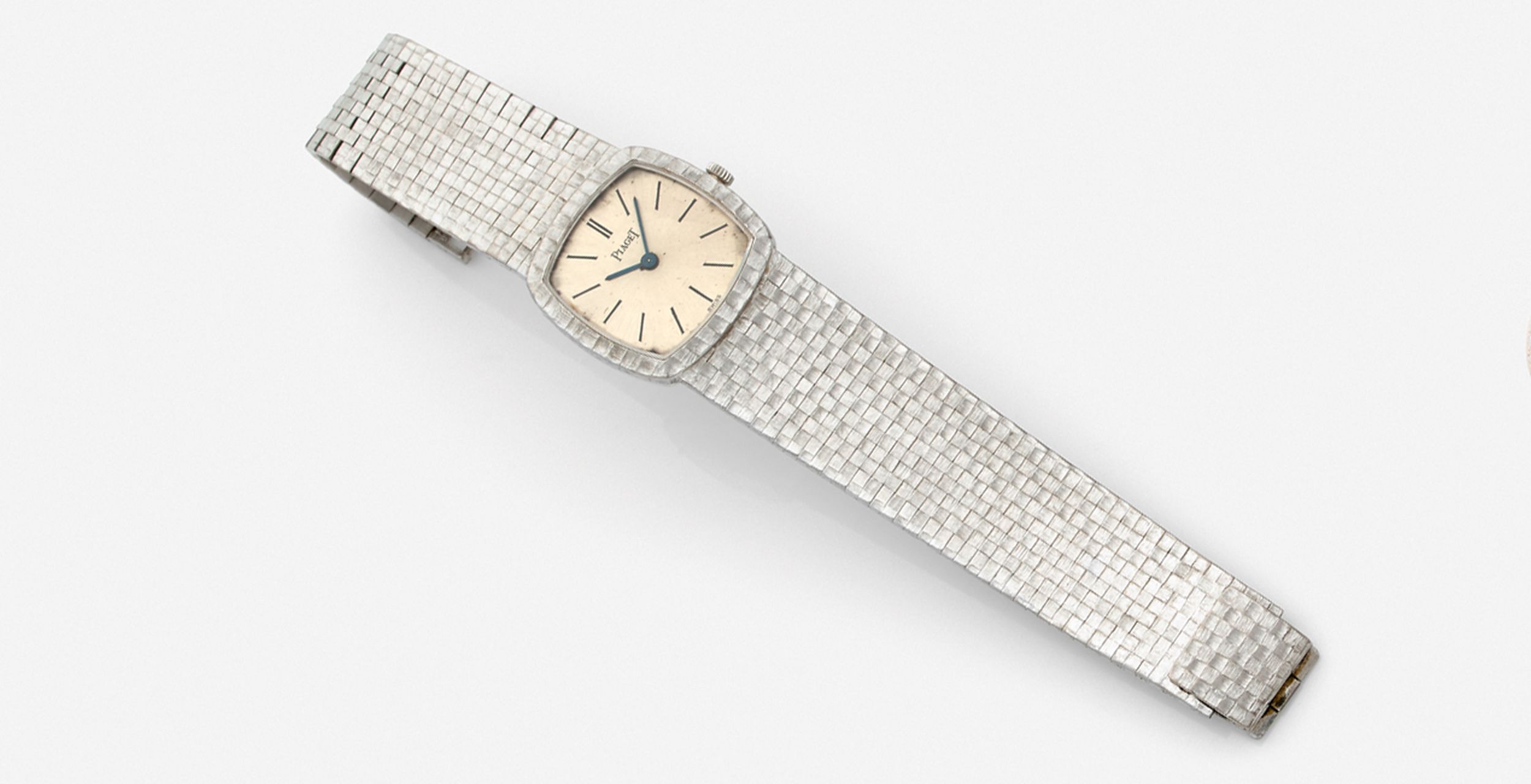 |CARTIER ROADSTER  Vers 2000 RÉF. 2510:  | H&ocirc;tel Des Ventes de Monte-Carlo