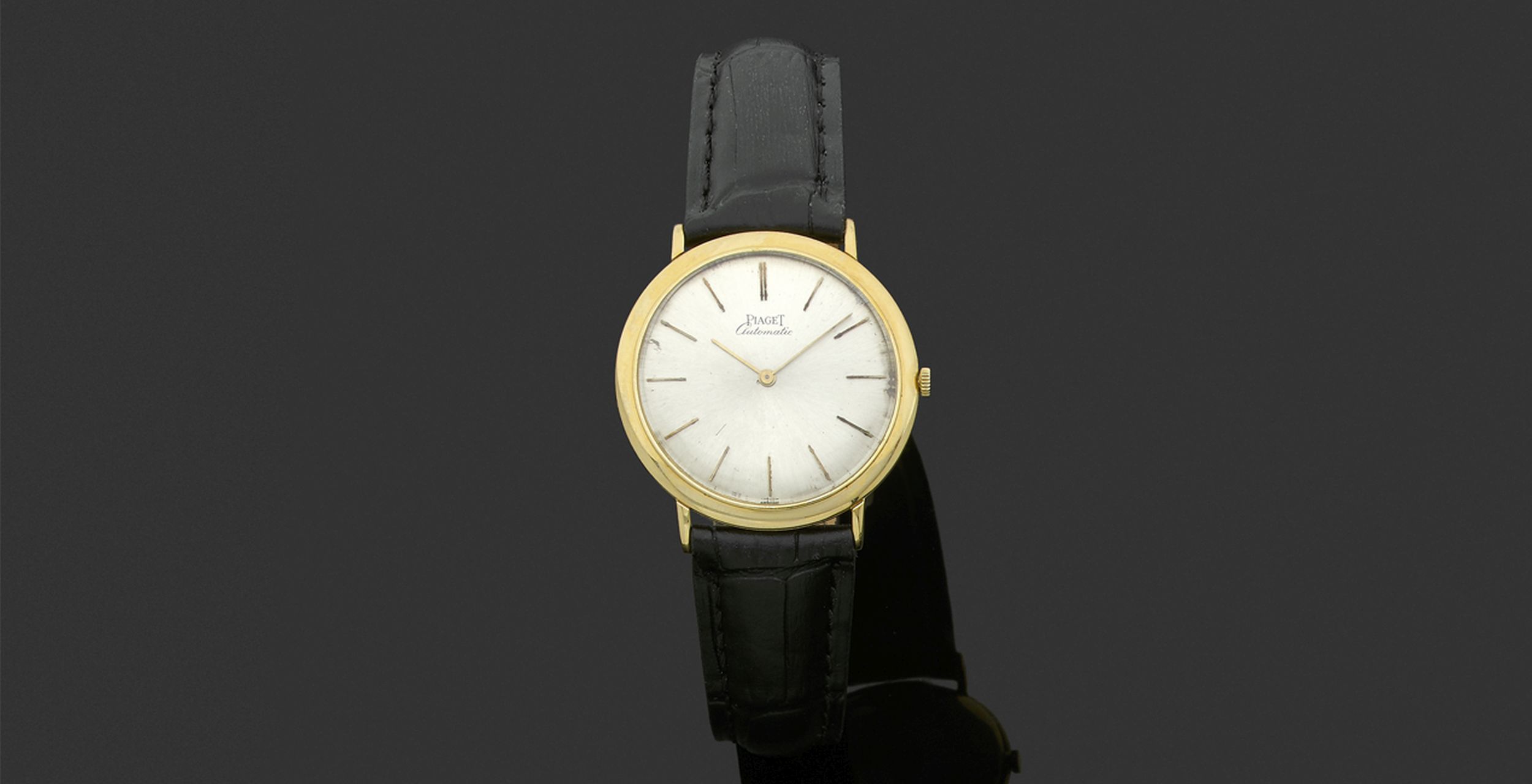 |CARTIER ROADSTER  Vers 2000 RÉF. 2510:  | H&ocirc;tel Des Ventes de Monte-Carlo