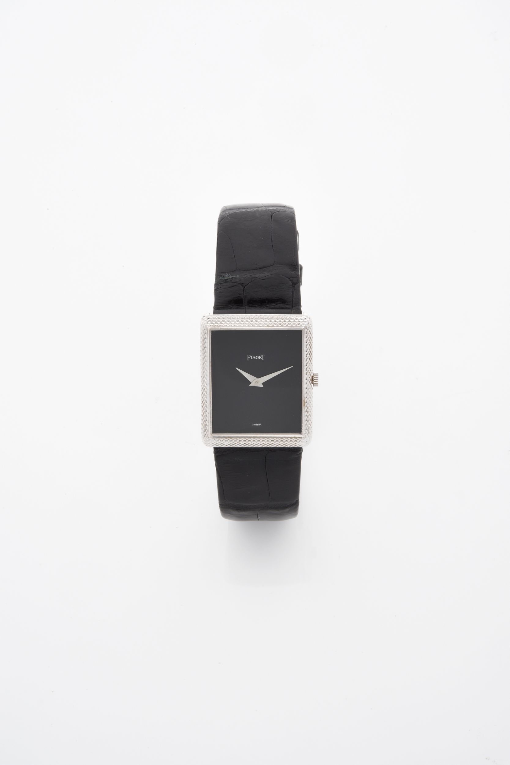 PATEK PHILIPPE VERS 1967:  | H&ocirc;tel Des Ventes de Monte-Carlo