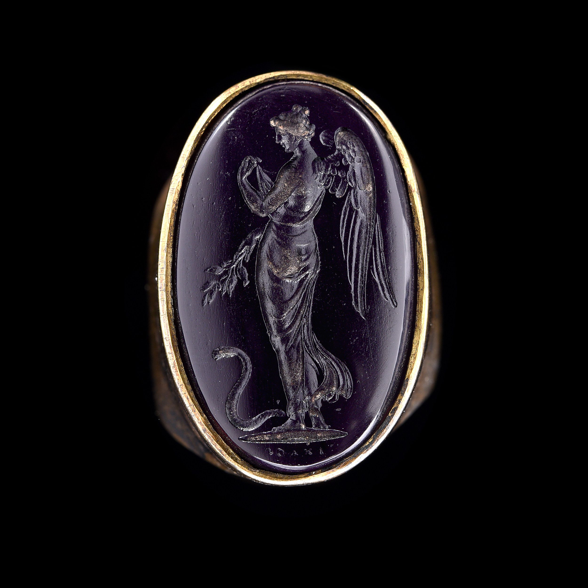 BAGUE:  | H&ocirc;tel Des Ventes de Monte-Carlo