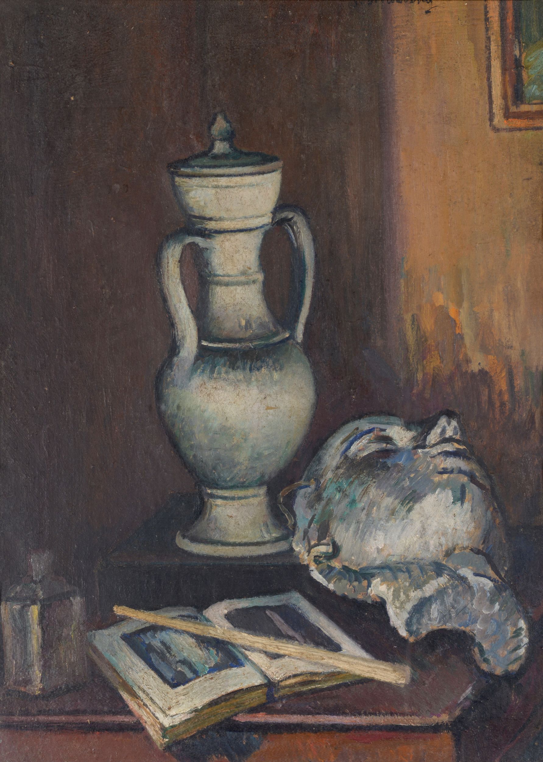 PIERO MARUSSIG (1879-1937)