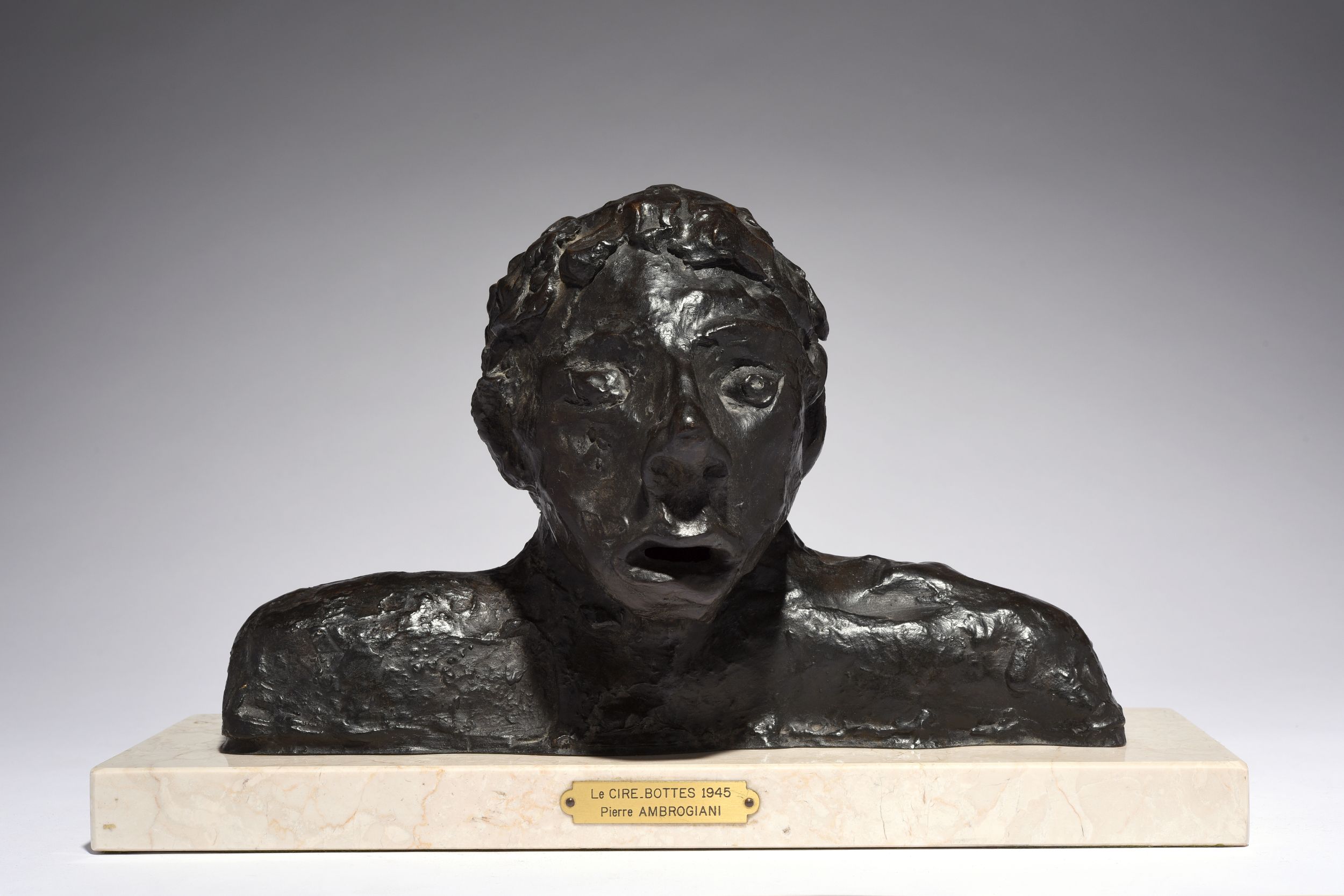 JACQUELINE MARVAL (1866-1932):  | H&ocirc;tel Des Ventes de Monte-Carlo