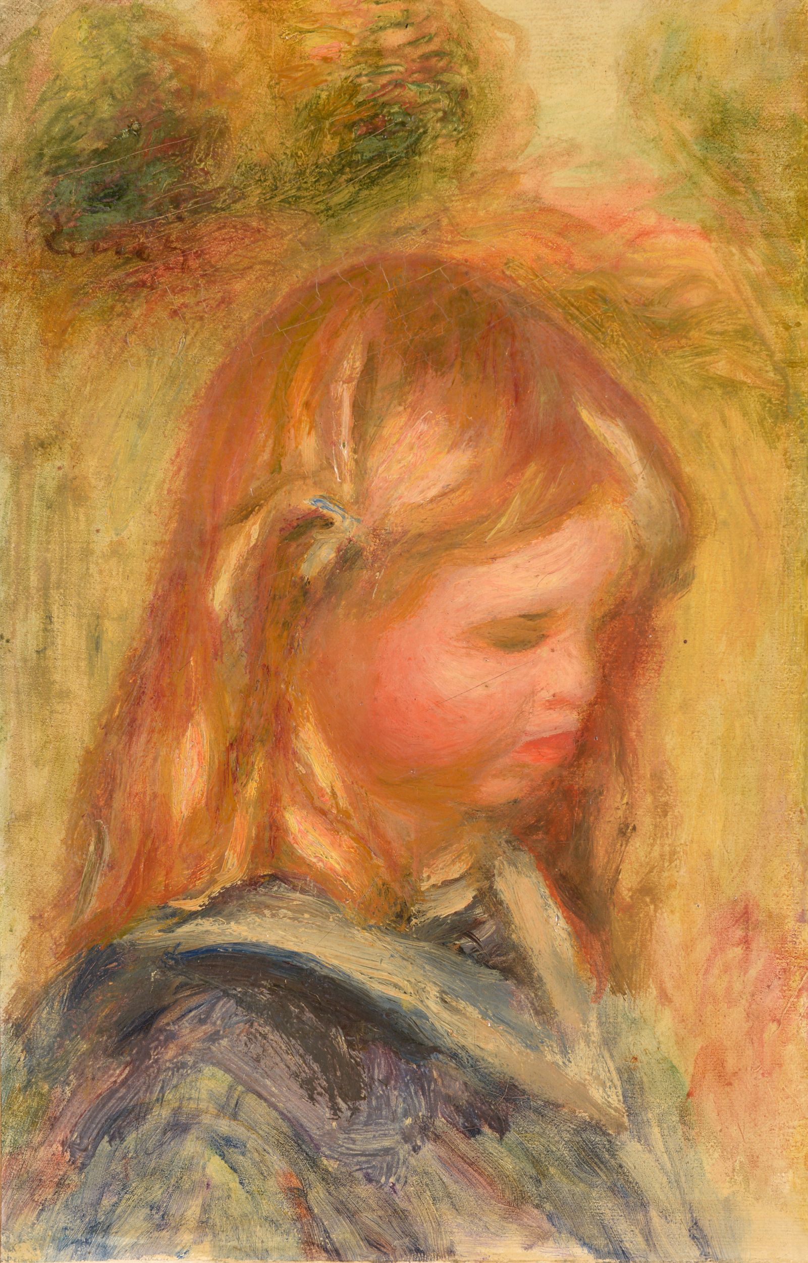 Pierre-Auguste RENOIR (1841-1919)