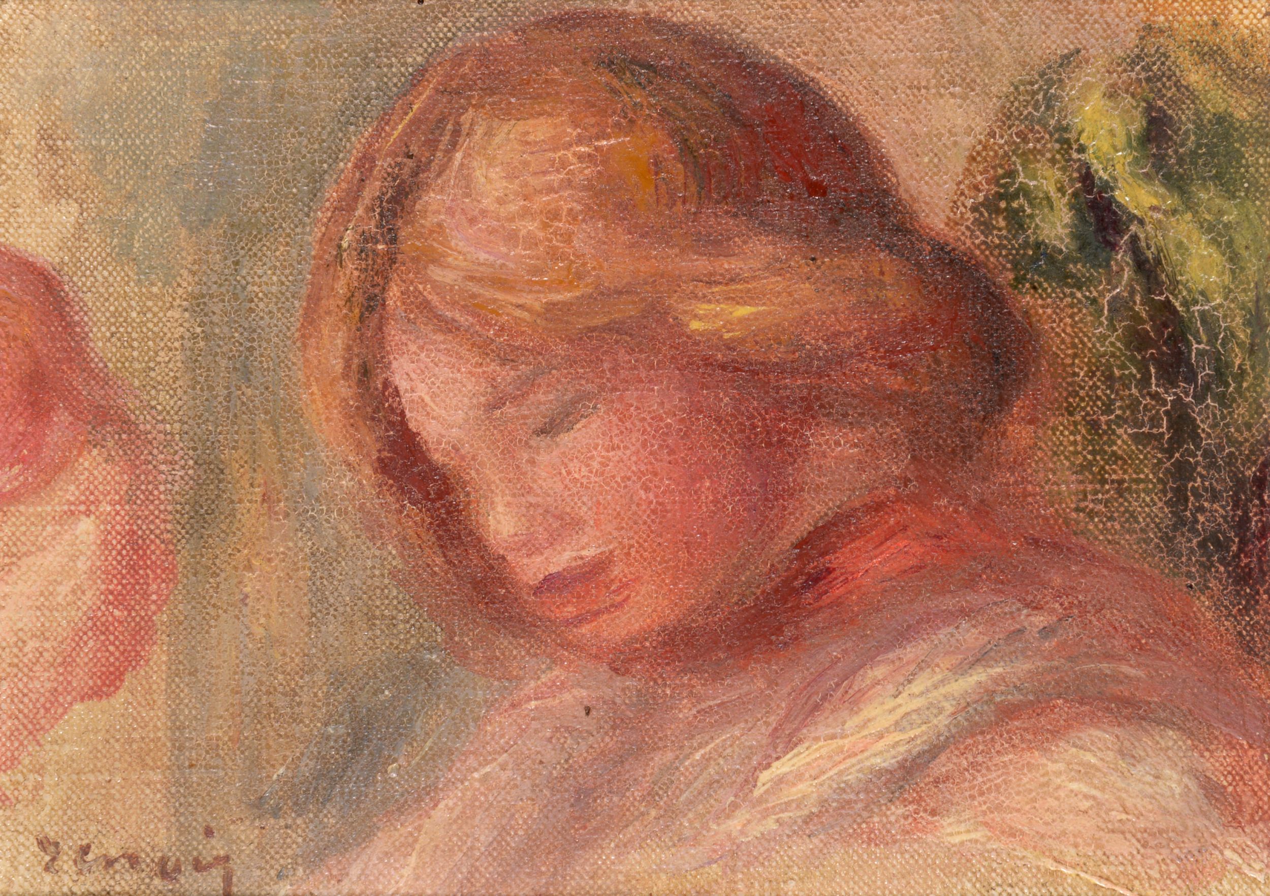 Pierre-Auguste RENOIR (1841-1919)