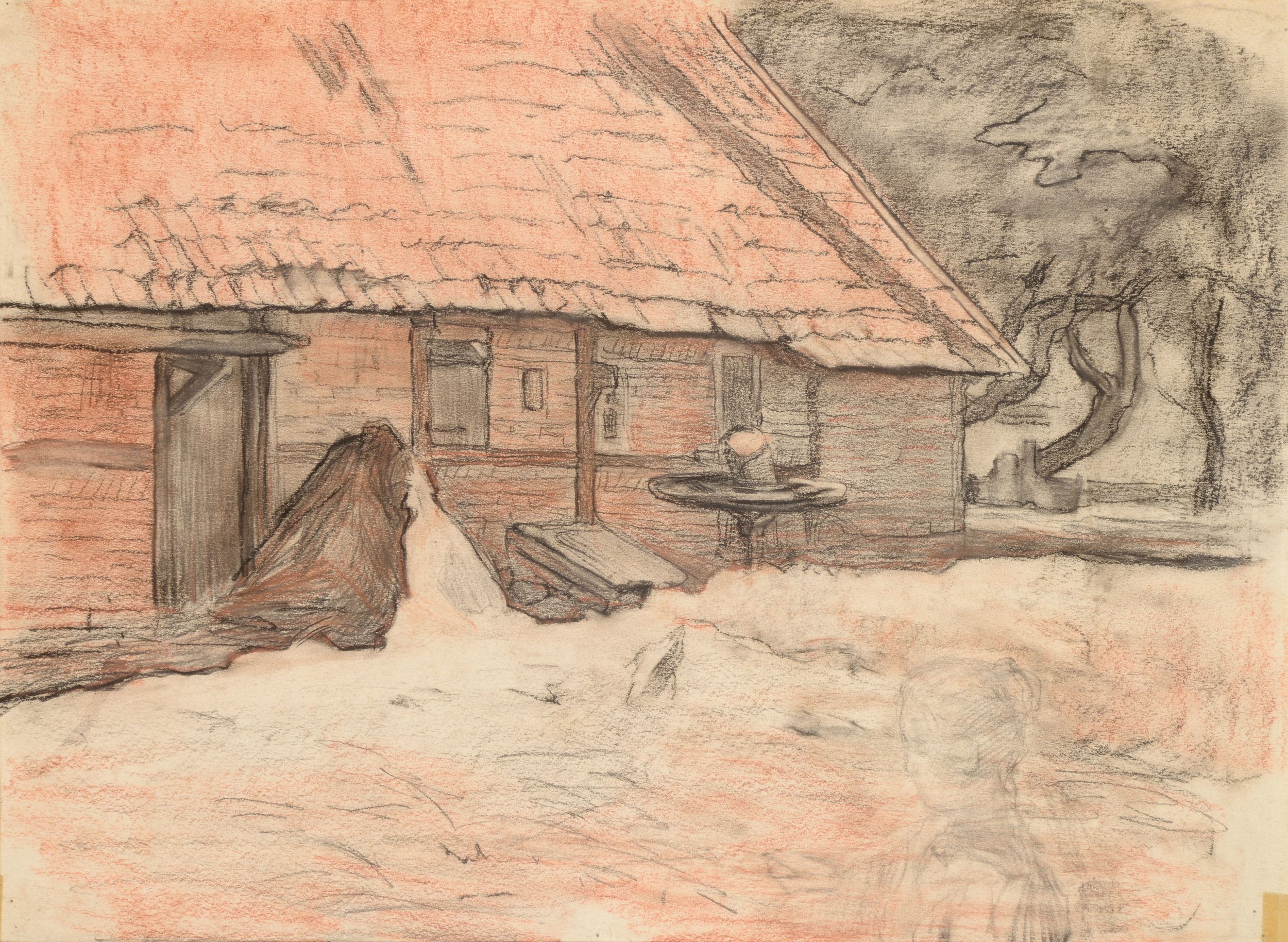 PIET MONDRIAN (1872-1944)