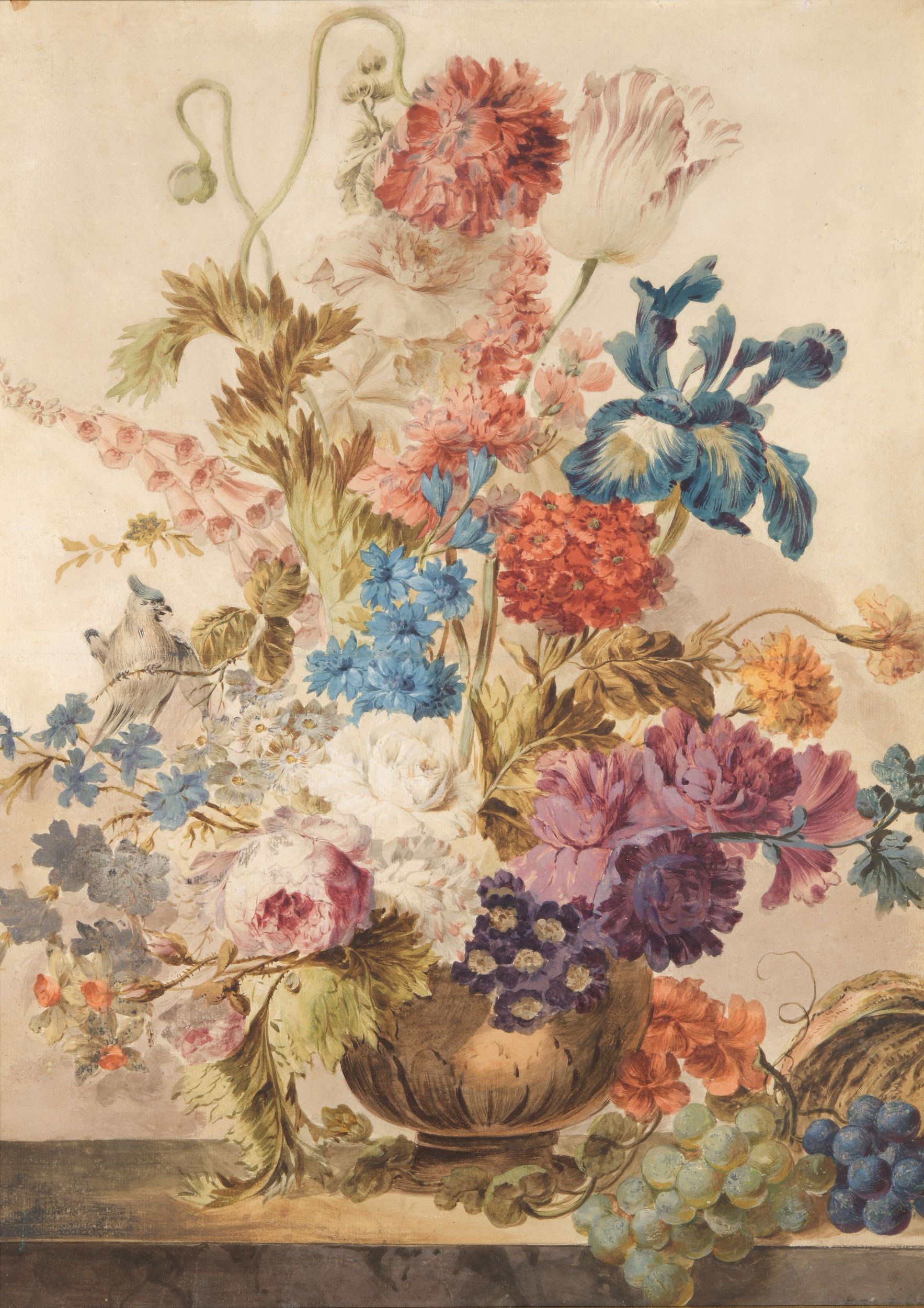 PIETER VAN LOO (1731-1784)