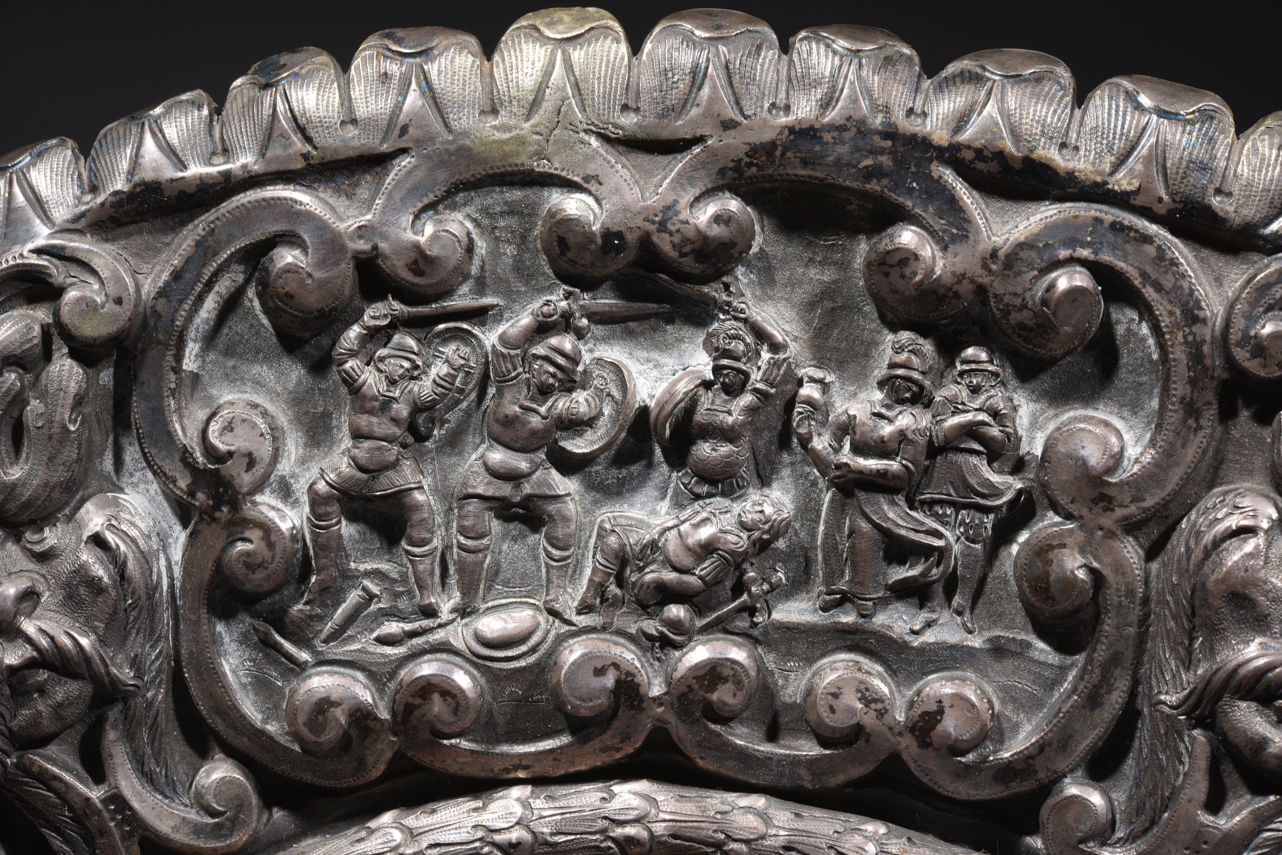 CORNEILLE DE LYON (1500 - 1575)  ATTRIBUÉ À:  | H&ocirc;tel Des Ventes de Monte-Carlo