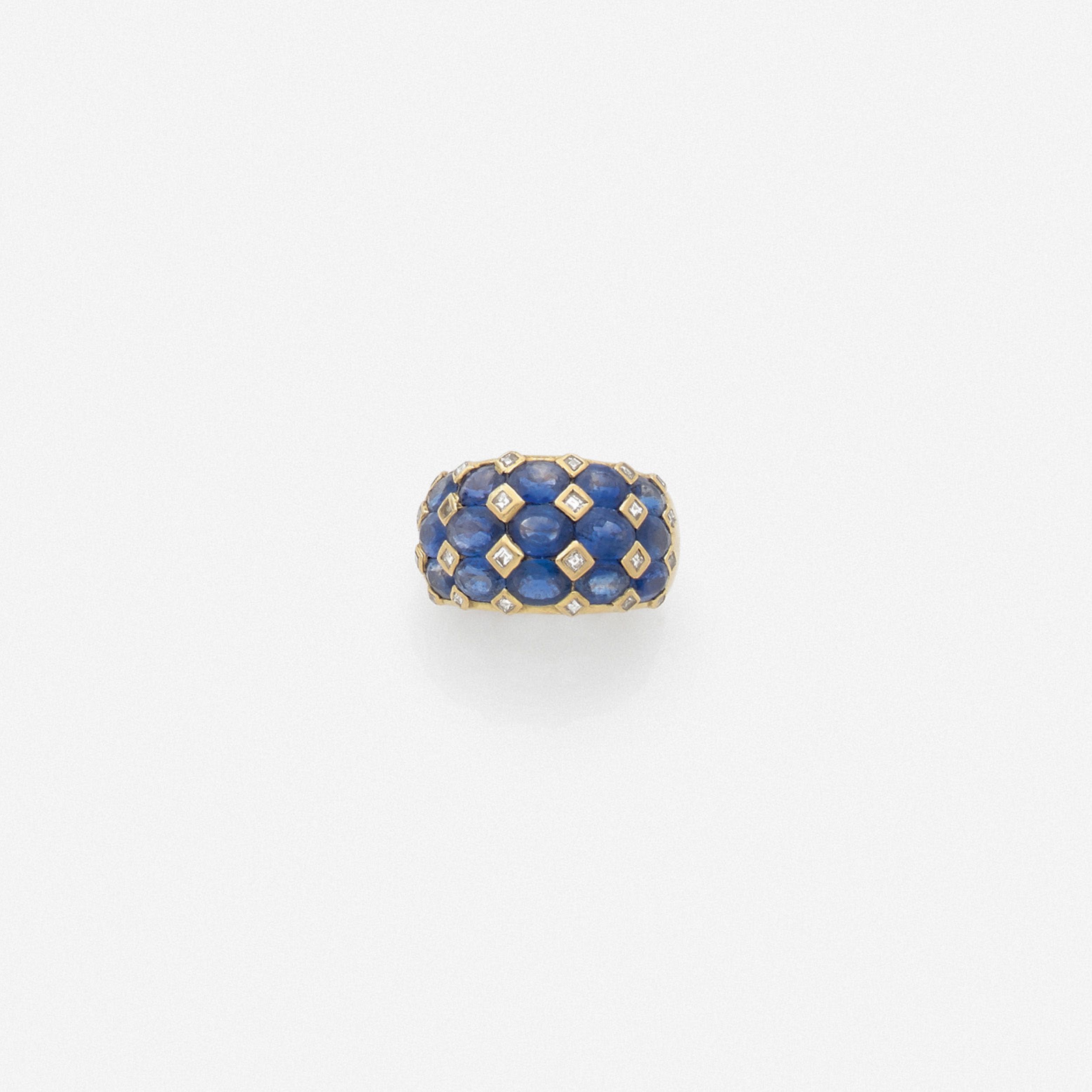 BAGUE LARGE JONC :  | H&ocirc;tel Des Ventes de Monte-Carlo